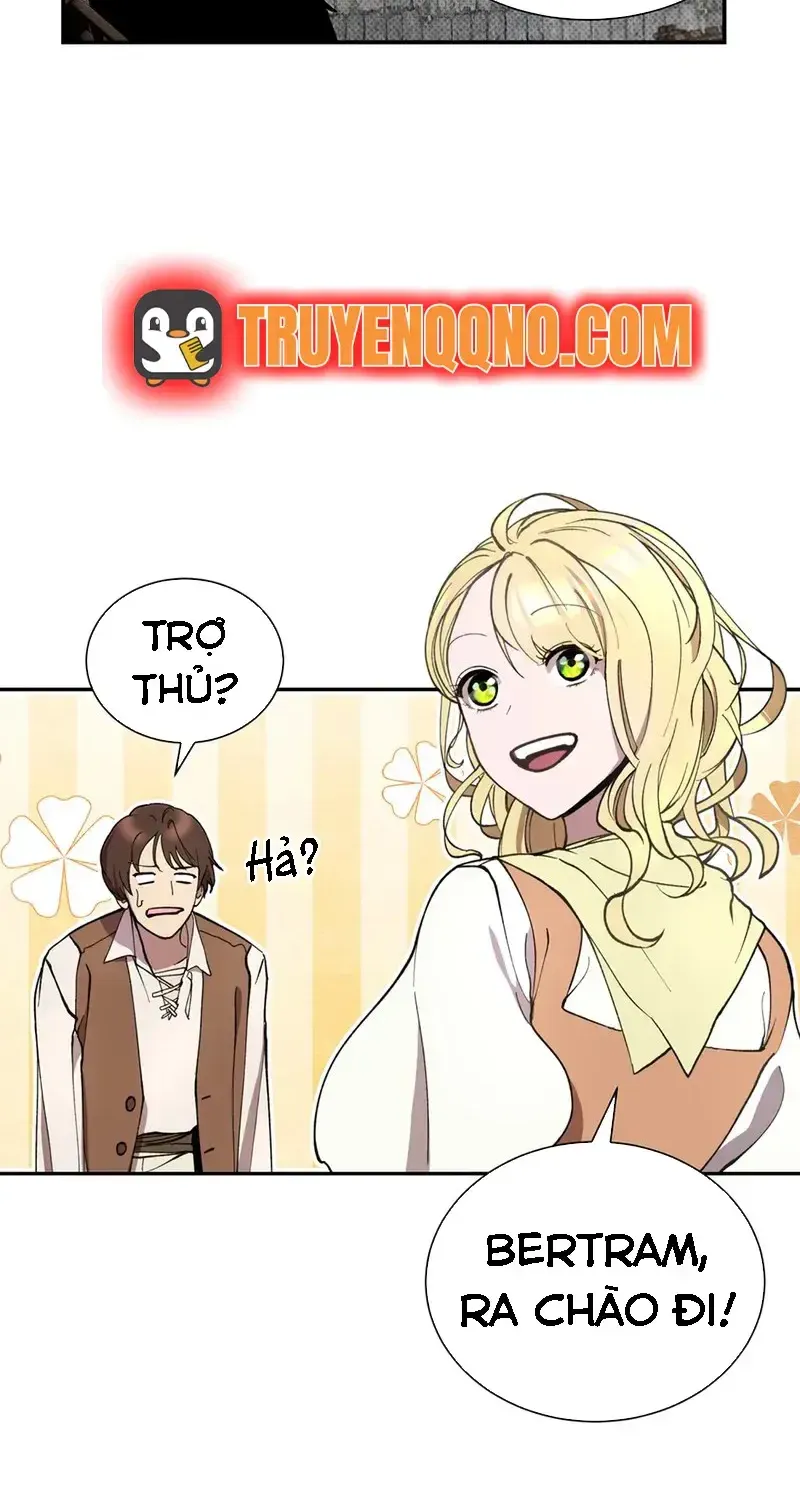 Hoàng Tử Không Khóc Vì Hành Tây Chap 3 - Next Chap 4