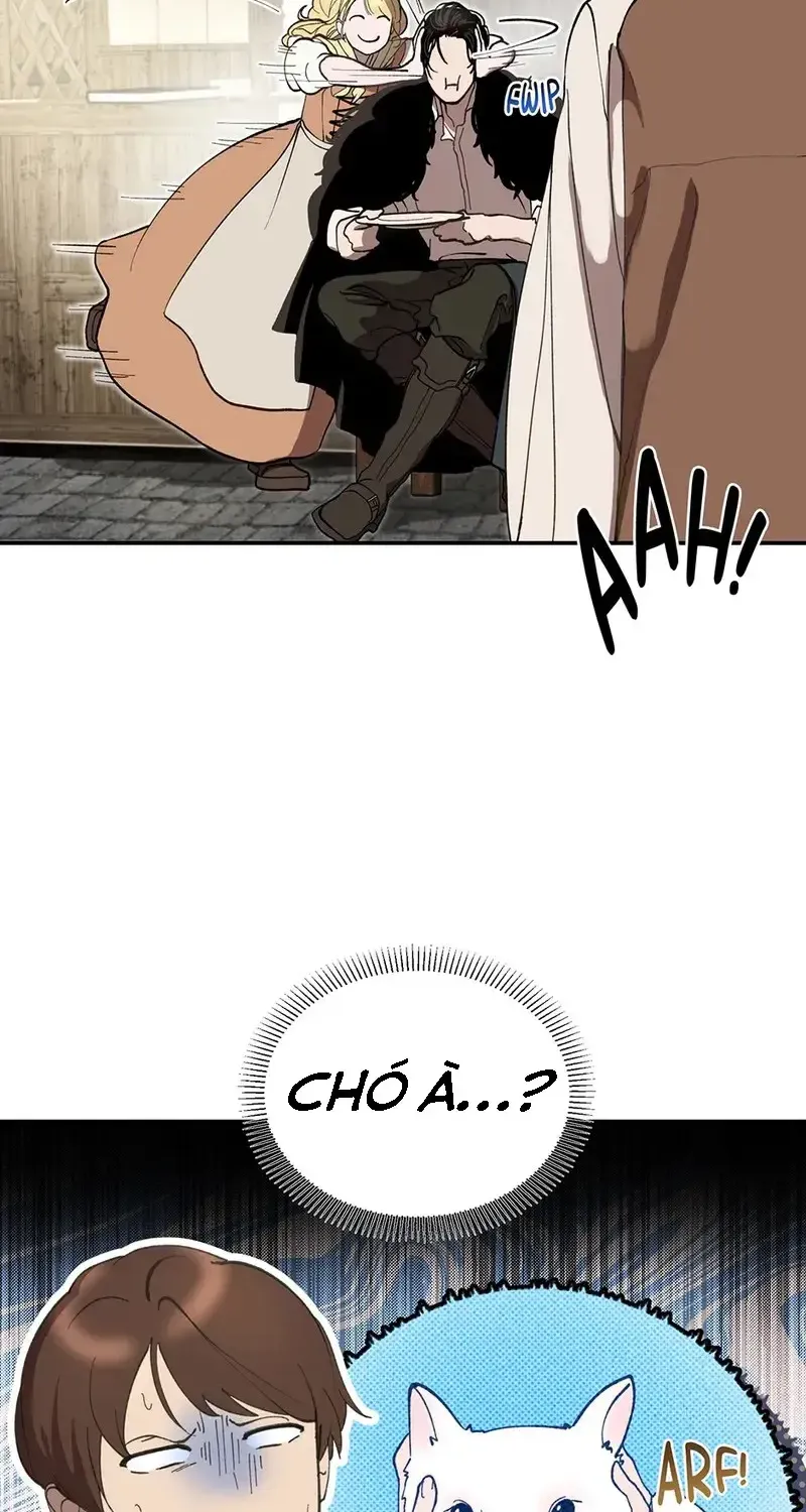 Hoàng Tử Không Khóc Vì Hành Tây Chap 3 - Next Chap 4