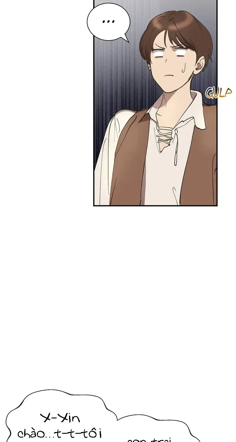 Hoàng Tử Không Khóc Vì Hành Tây Chap 3 - Next Chap 4