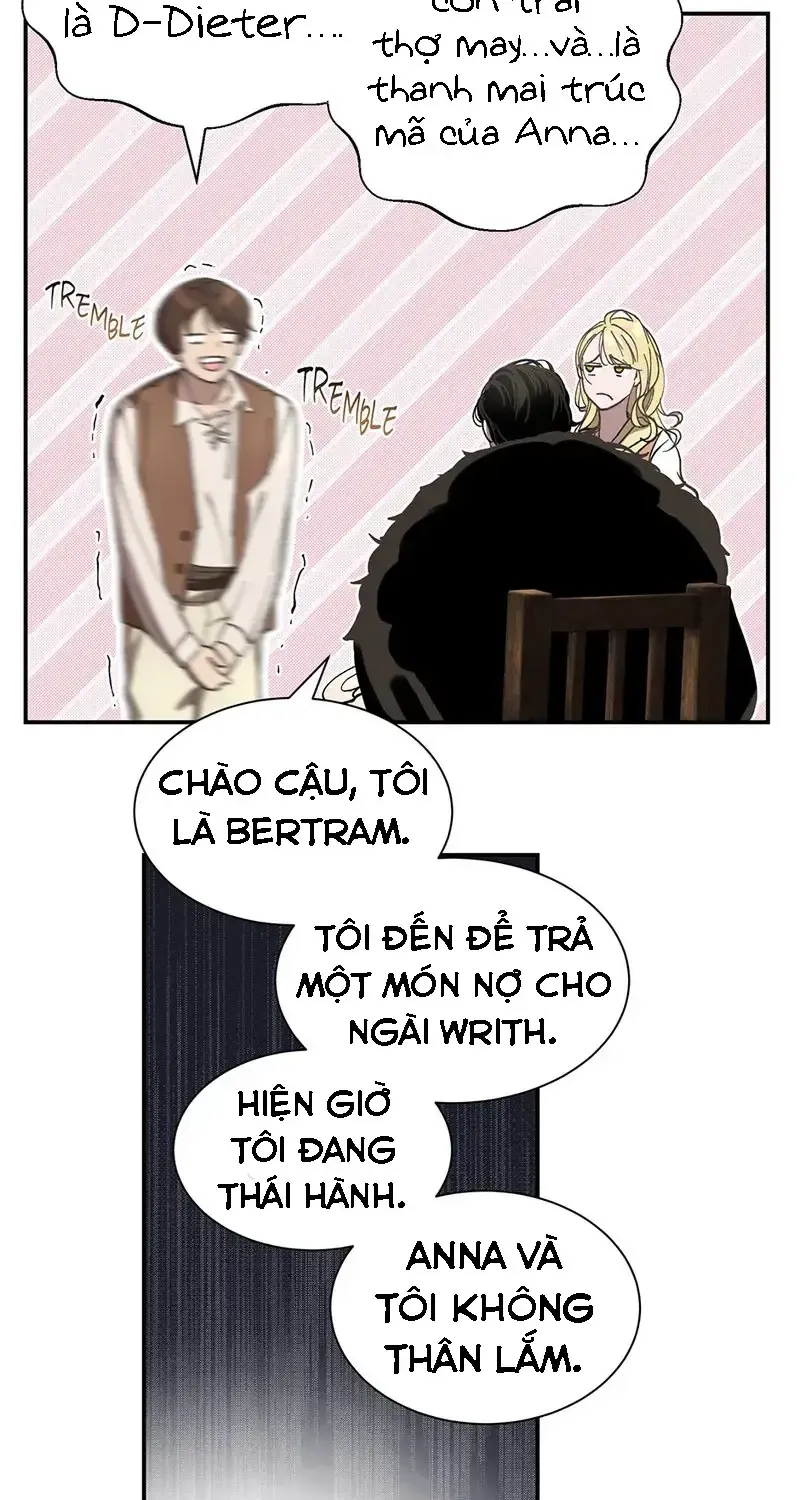 Hoàng Tử Không Khóc Vì Hành Tây Chap 3 - Next Chap 4