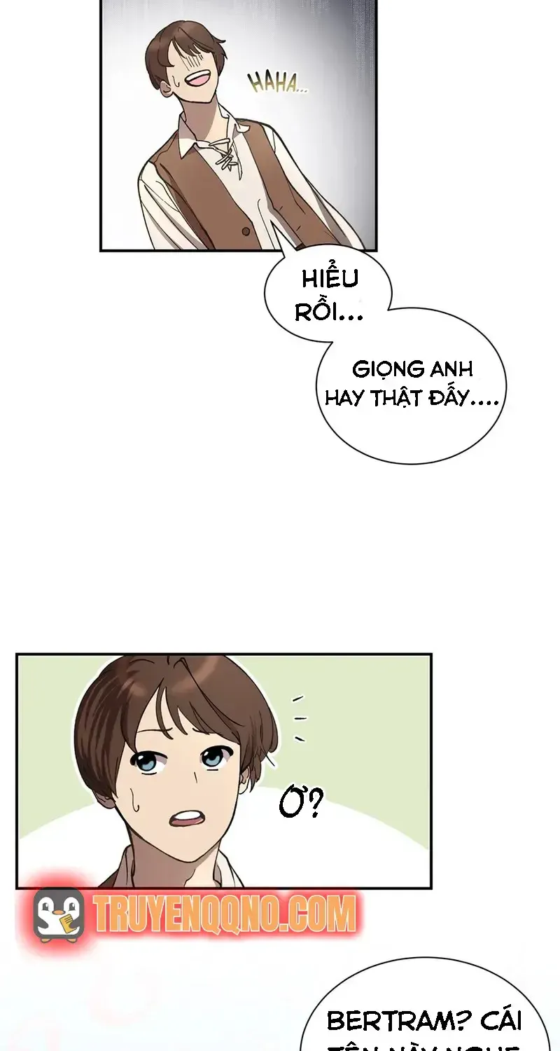 Hoàng Tử Không Khóc Vì Hành Tây Chap 3 - Next Chap 4