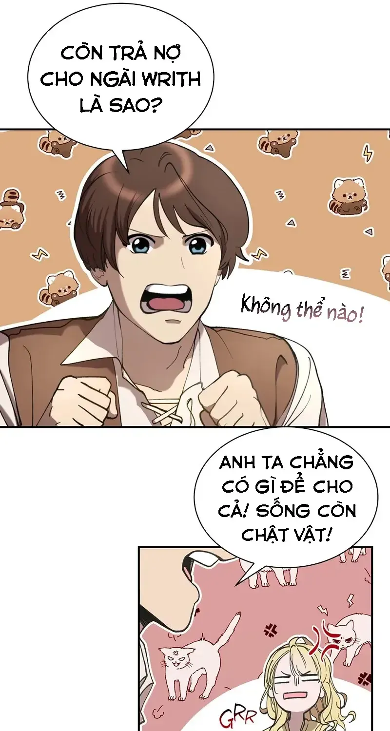 Hoàng Tử Không Khóc Vì Hành Tây Chap 3 - Next Chap 4