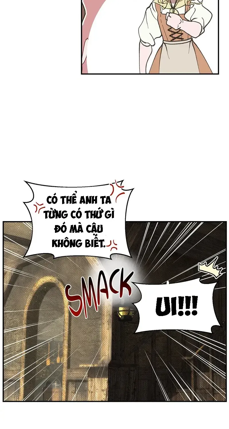 Hoàng Tử Không Khóc Vì Hành Tây Chap 3 - Next Chap 4