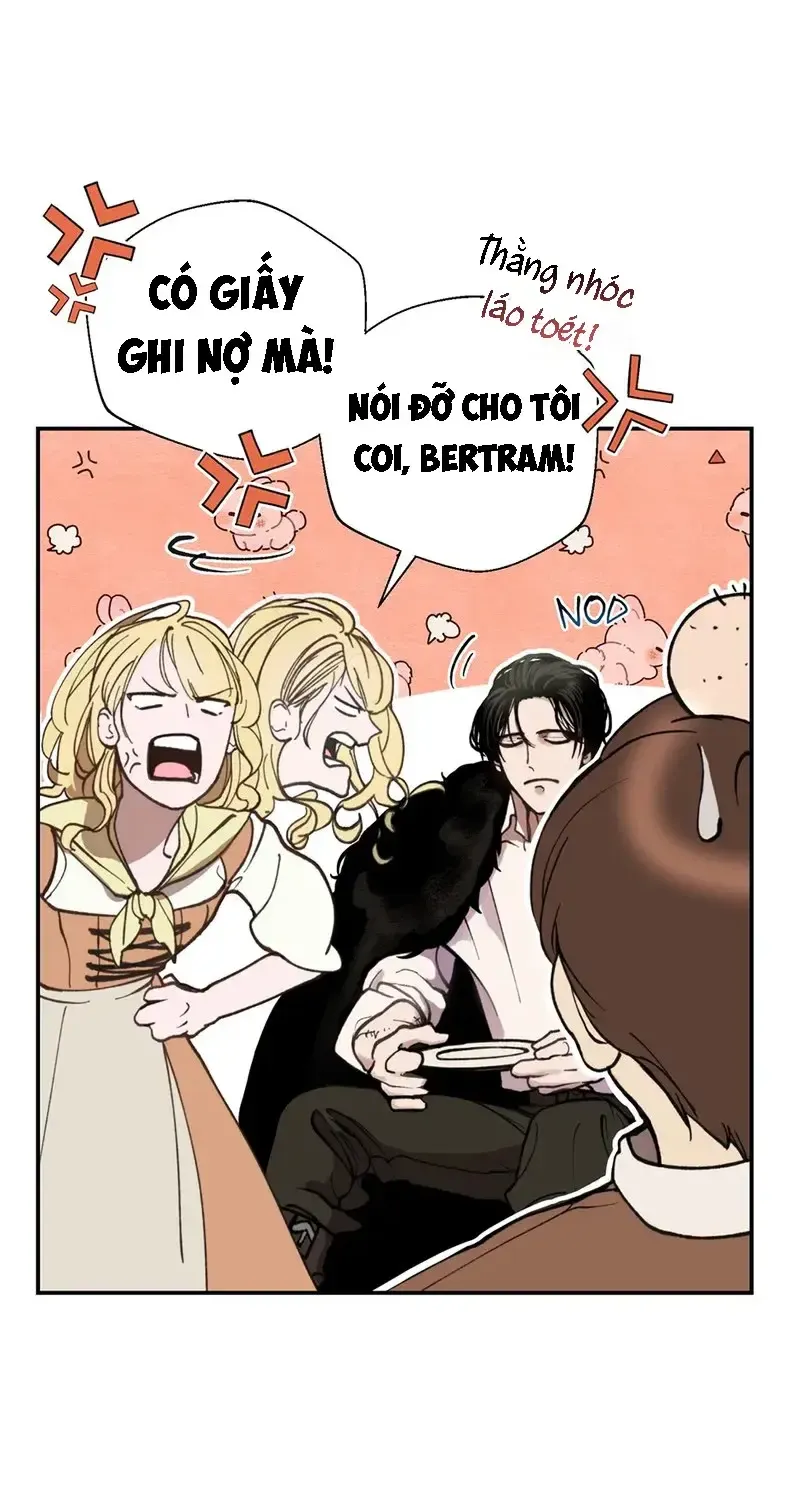 Hoàng Tử Không Khóc Vì Hành Tây Chap 3 - Next Chap 4