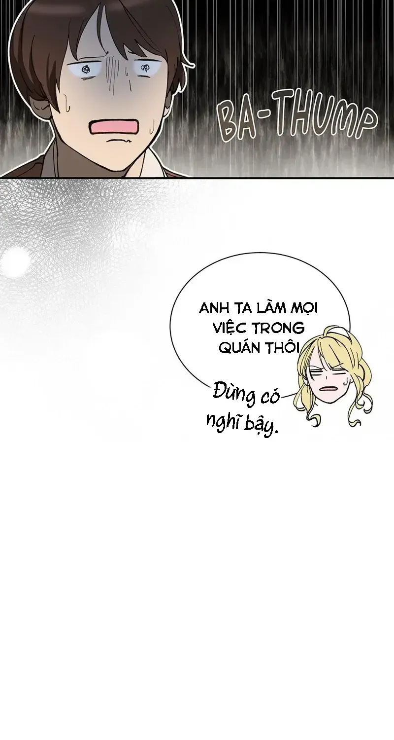 Hoàng Tử Không Khóc Vì Hành Tây Chap 3 - Next Chap 4