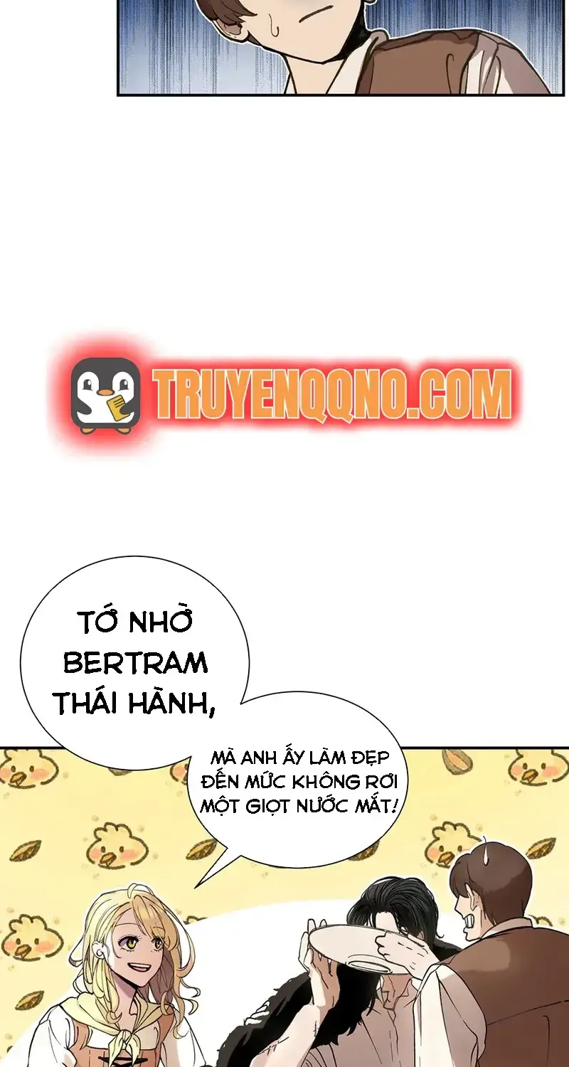 Hoàng Tử Không Khóc Vì Hành Tây Chap 3 - Next Chap 4