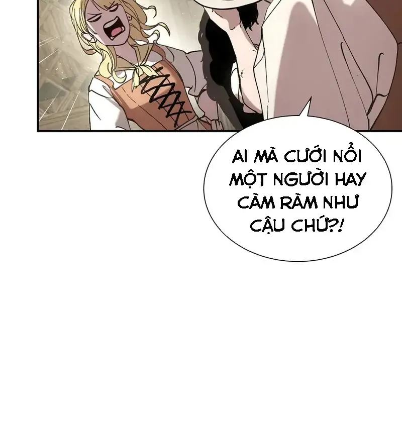 Hoàng Tử Không Khóc Vì Hành Tây Chap 3 - Next Chap 4