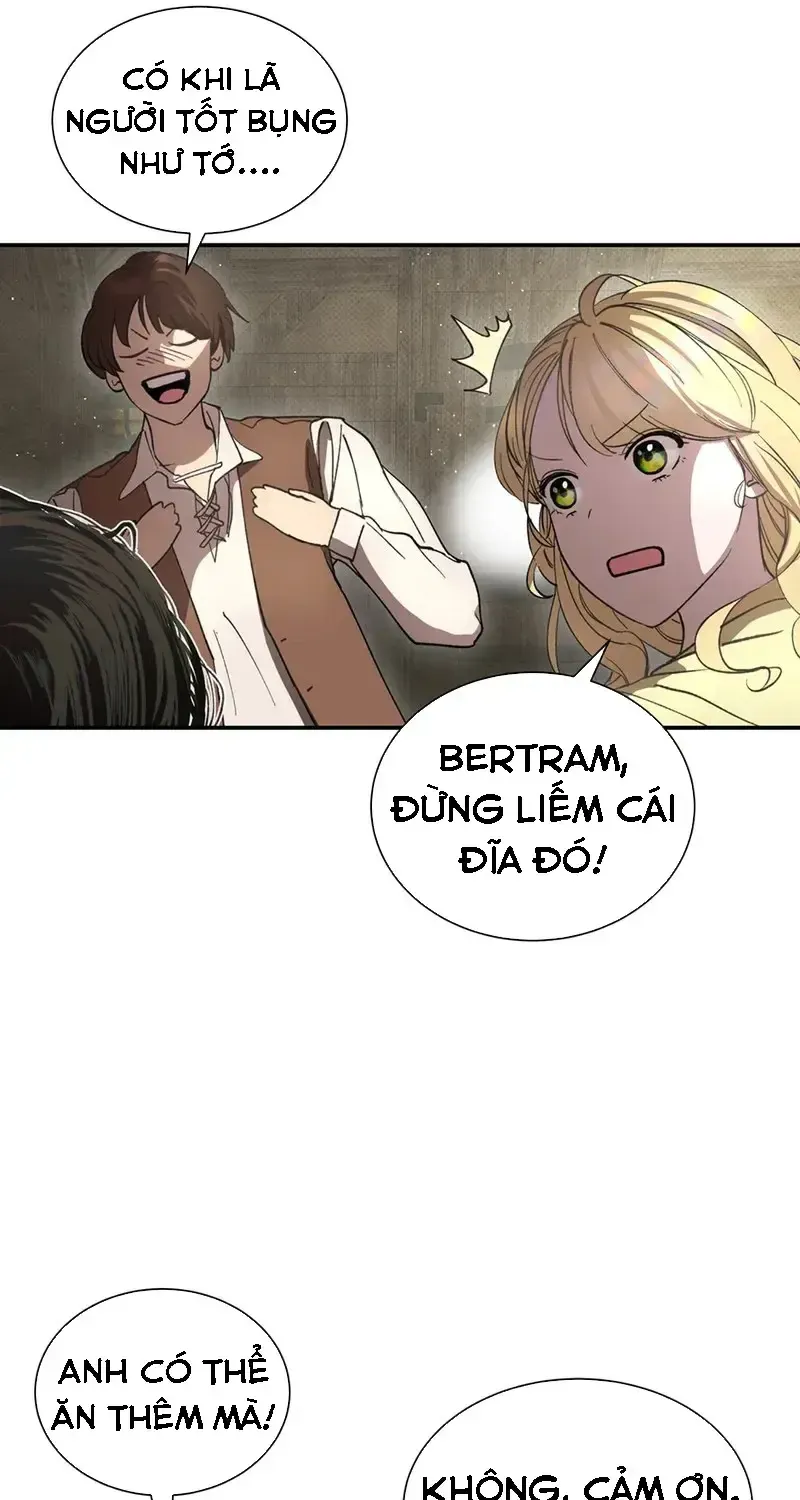 Hoàng Tử Không Khóc Vì Hành Tây Chap 3 - Next Chap 4