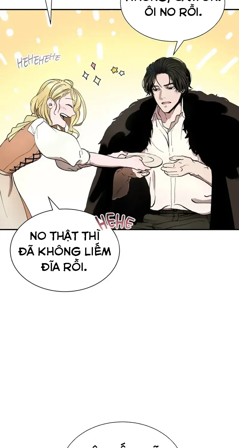 Hoàng Tử Không Khóc Vì Hành Tây Chap 3 - Next Chap 4