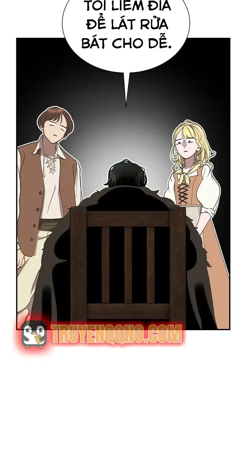 Hoàng Tử Không Khóc Vì Hành Tây Chap 3 - Next Chap 4