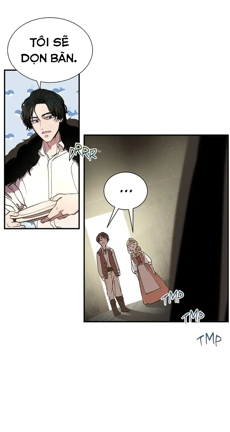 Hoàng Tử Không Khóc Vì Hành Tây Chap 3 - Next Chap 4