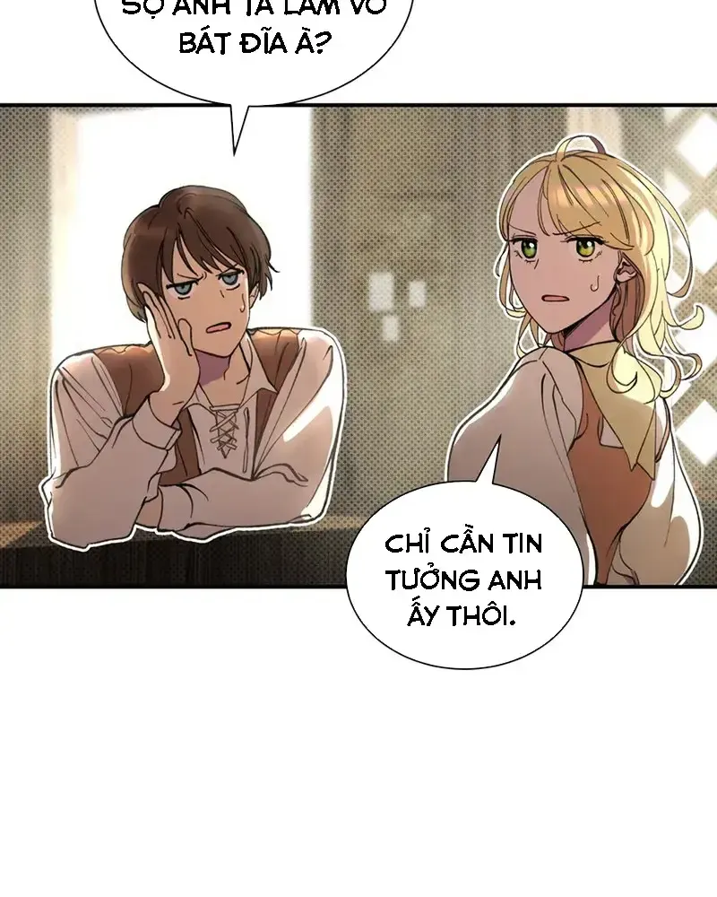 Hoàng Tử Không Khóc Vì Hành Tây Chap 3 - Next Chap 4