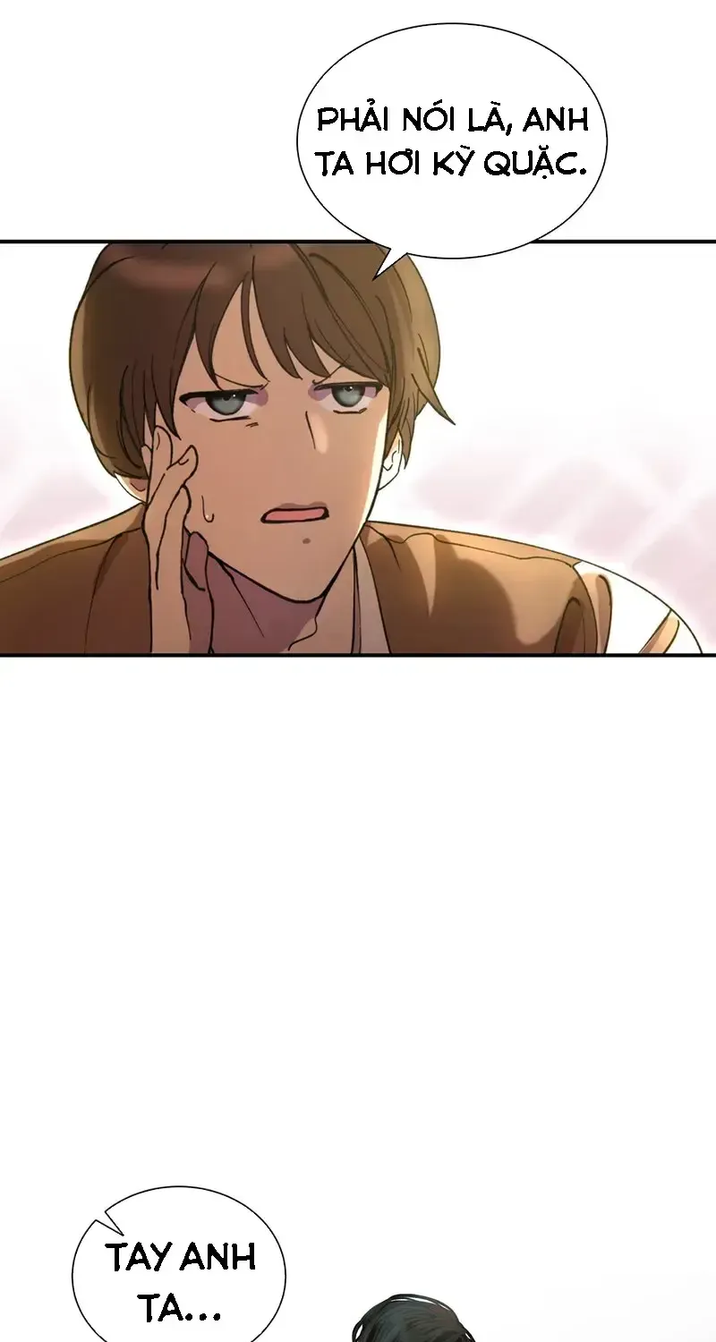 Hoàng Tử Không Khóc Vì Hành Tây Chap 3 - Next Chap 4