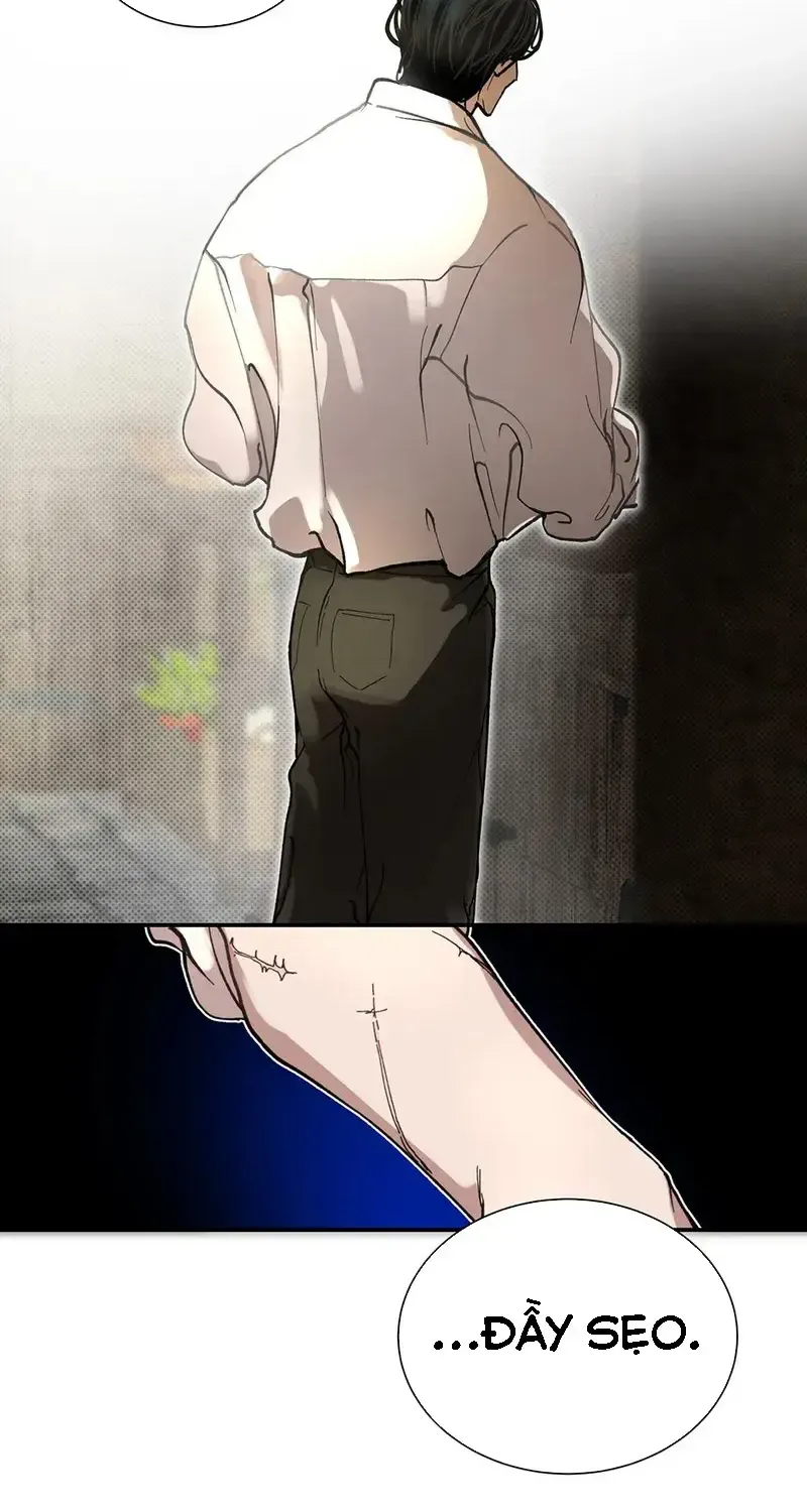 Hoàng Tử Không Khóc Vì Hành Tây Chap 3 - Next Chap 4