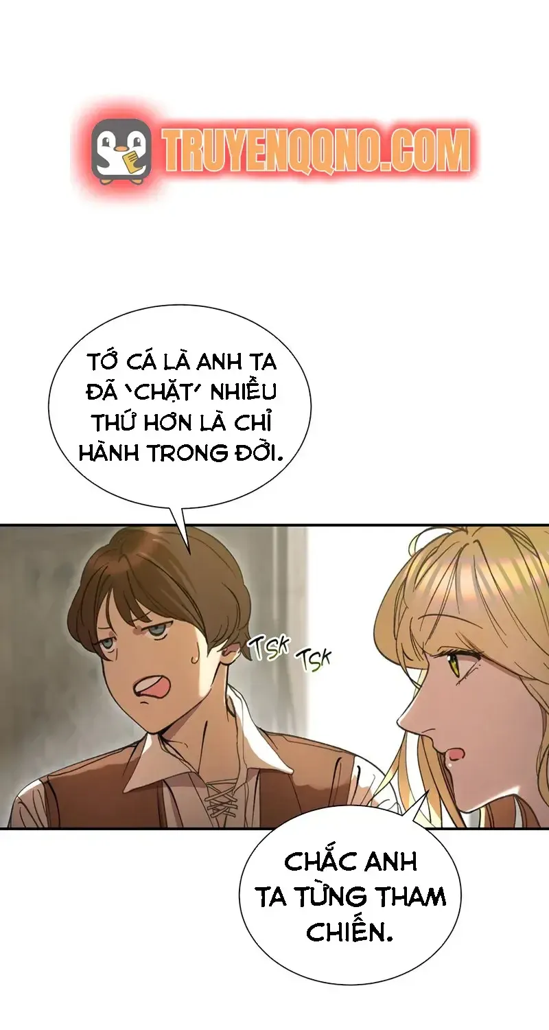 Hoàng Tử Không Khóc Vì Hành Tây Chap 3 - Next Chap 4