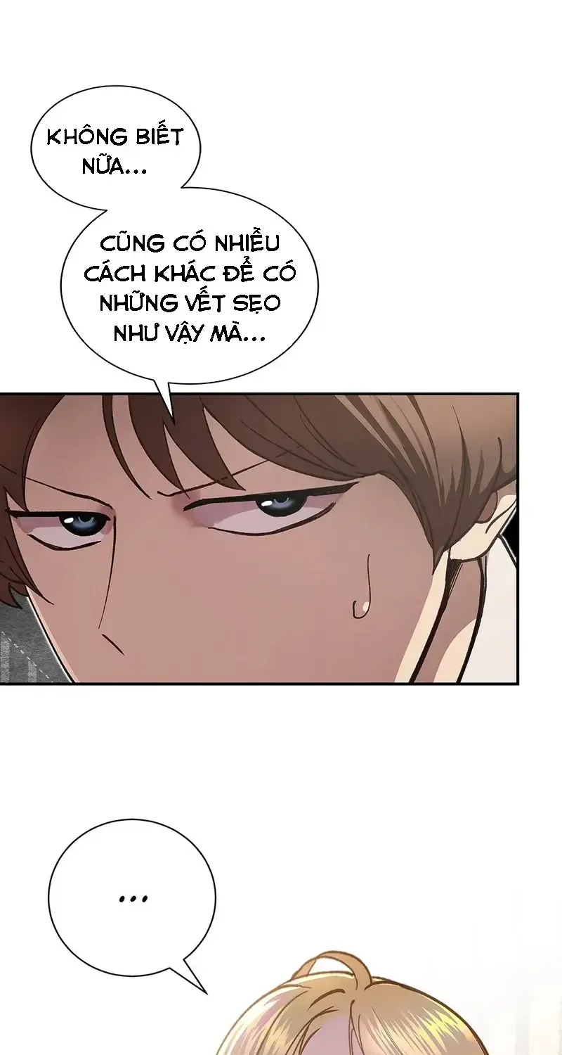 Hoàng Tử Không Khóc Vì Hành Tây Chap 3 - Next Chap 4