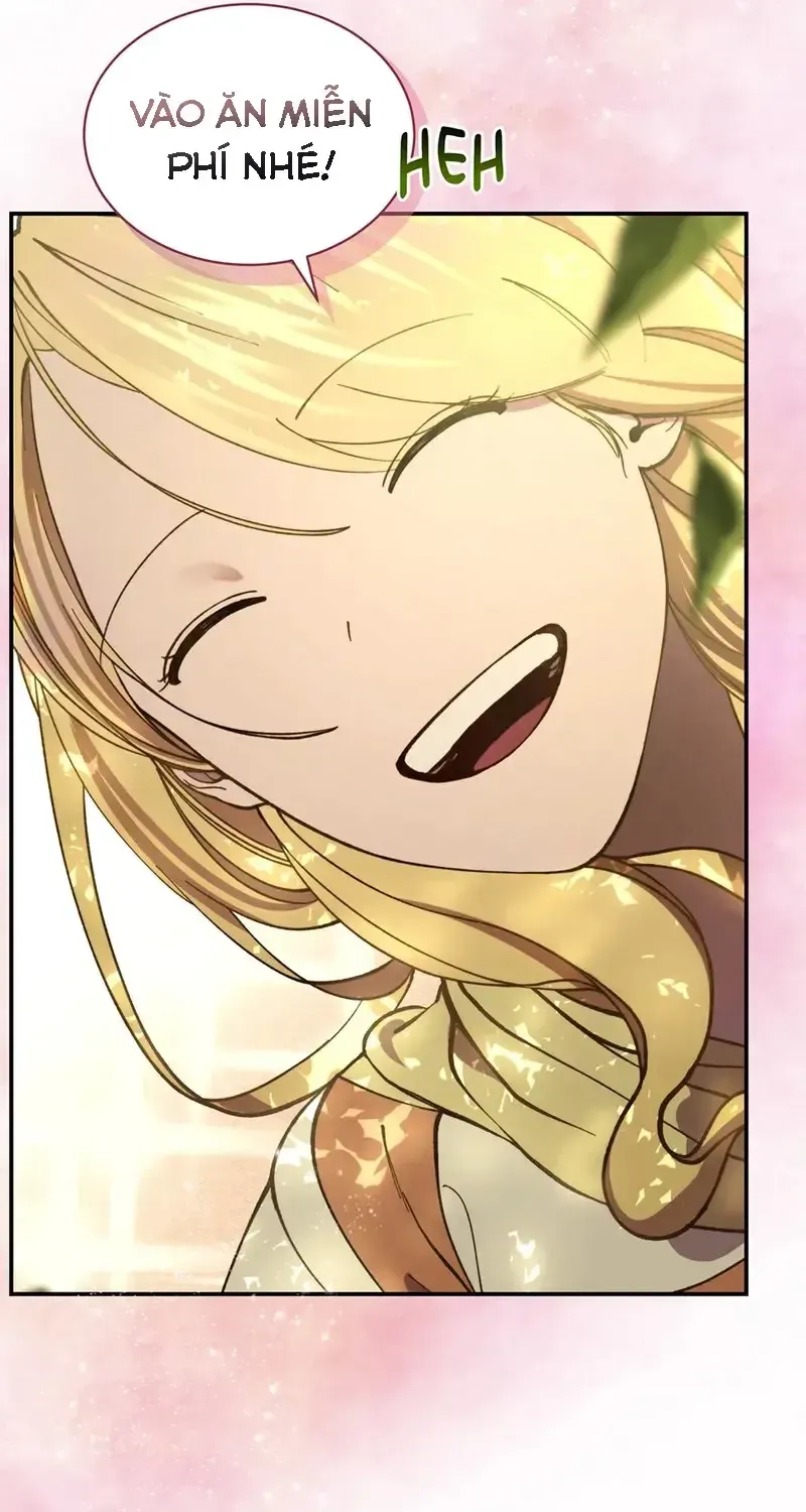 Hoàng Tử Không Khóc Vì Hành Tây Chap 3 - Next Chap 4