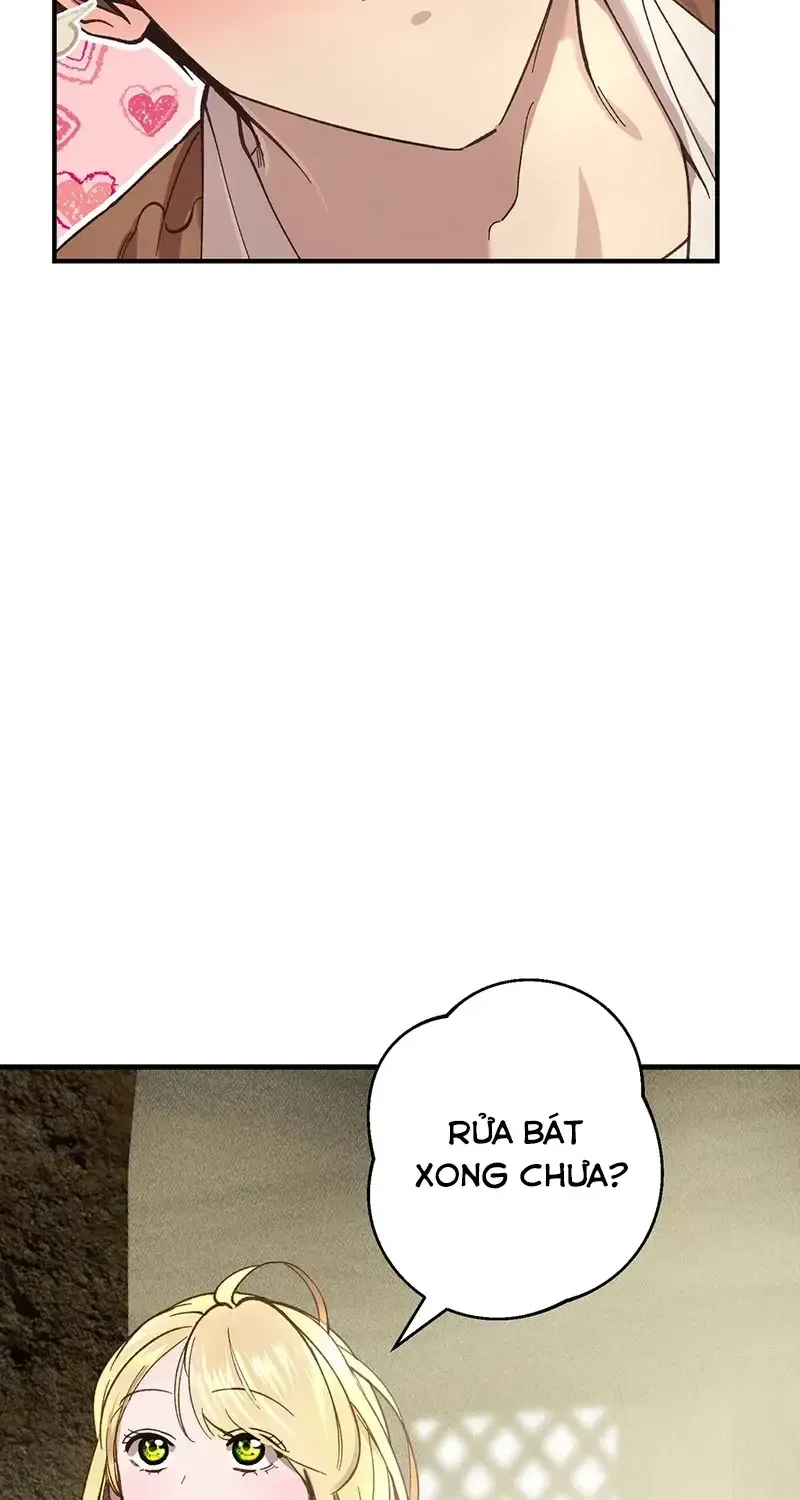 Hoàng Tử Không Khóc Vì Hành Tây Chap 4 - Next Chap 5