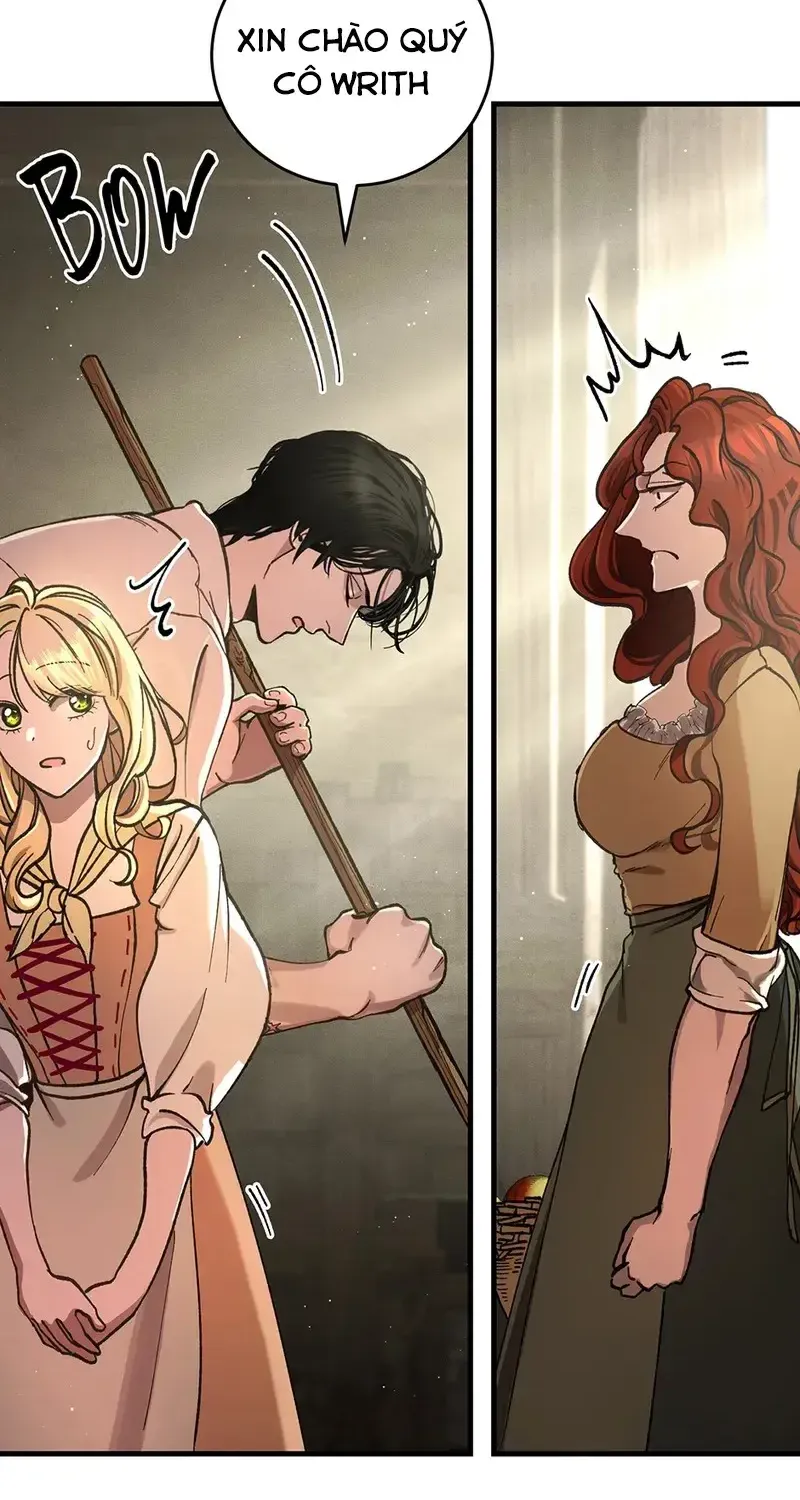 Hoàng Tử Không Khóc Vì Hành Tây Chap 4 - Next Chap 5