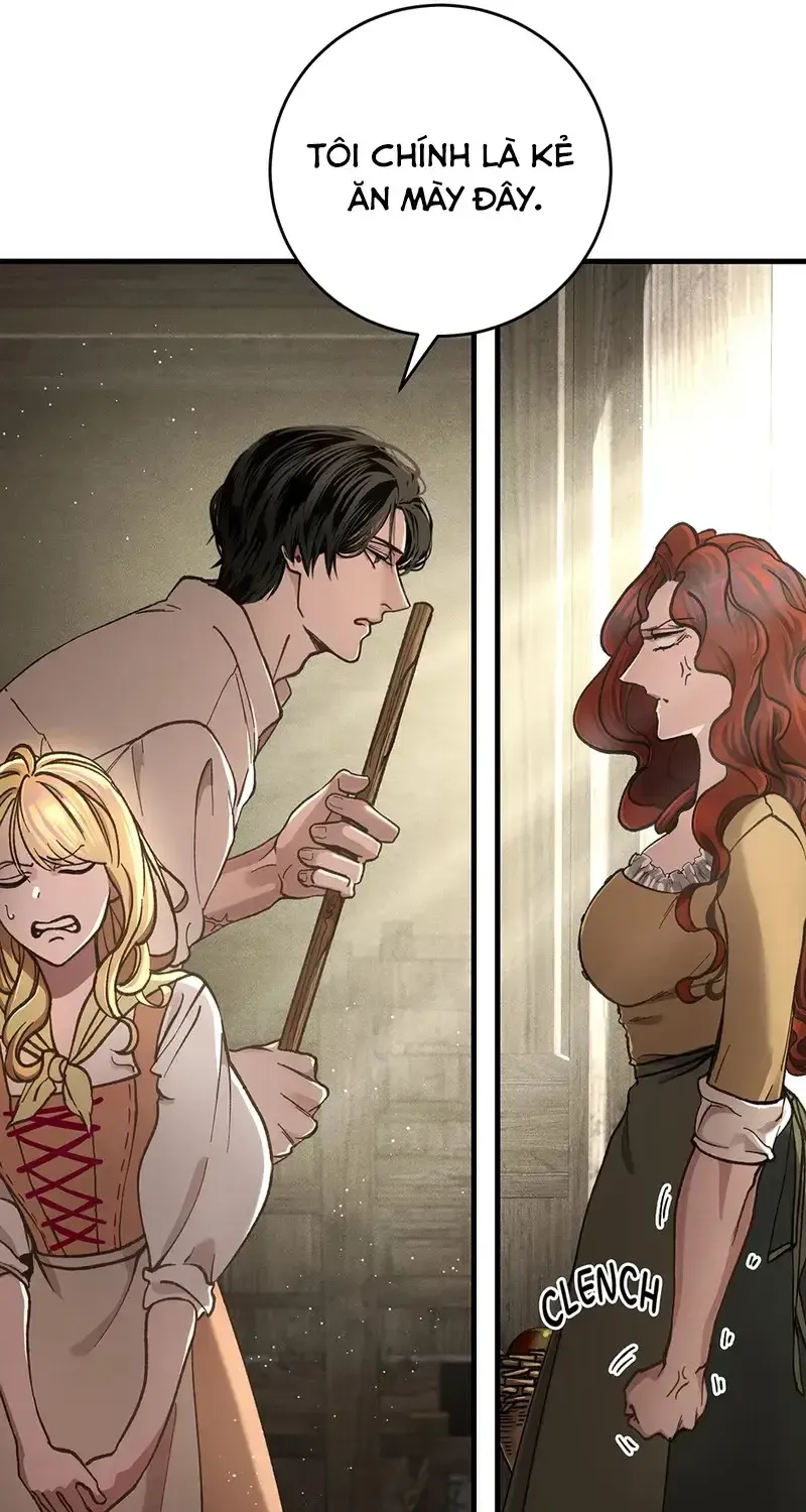 Hoàng Tử Không Khóc Vì Hành Tây Chap 4 - Next Chap 5