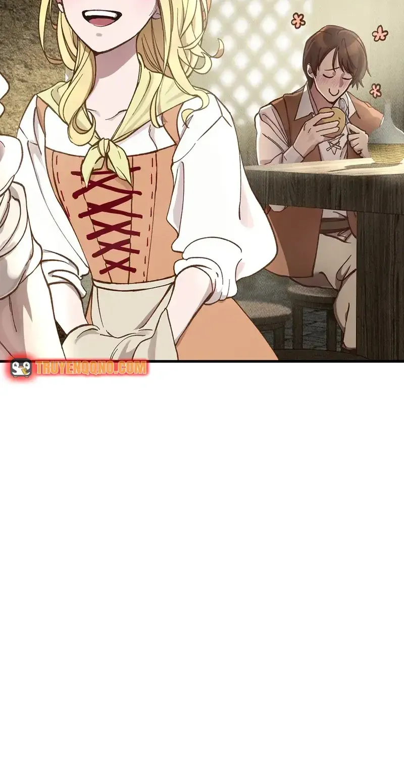 Hoàng Tử Không Khóc Vì Hành Tây Chap 4 - Next Chap 5