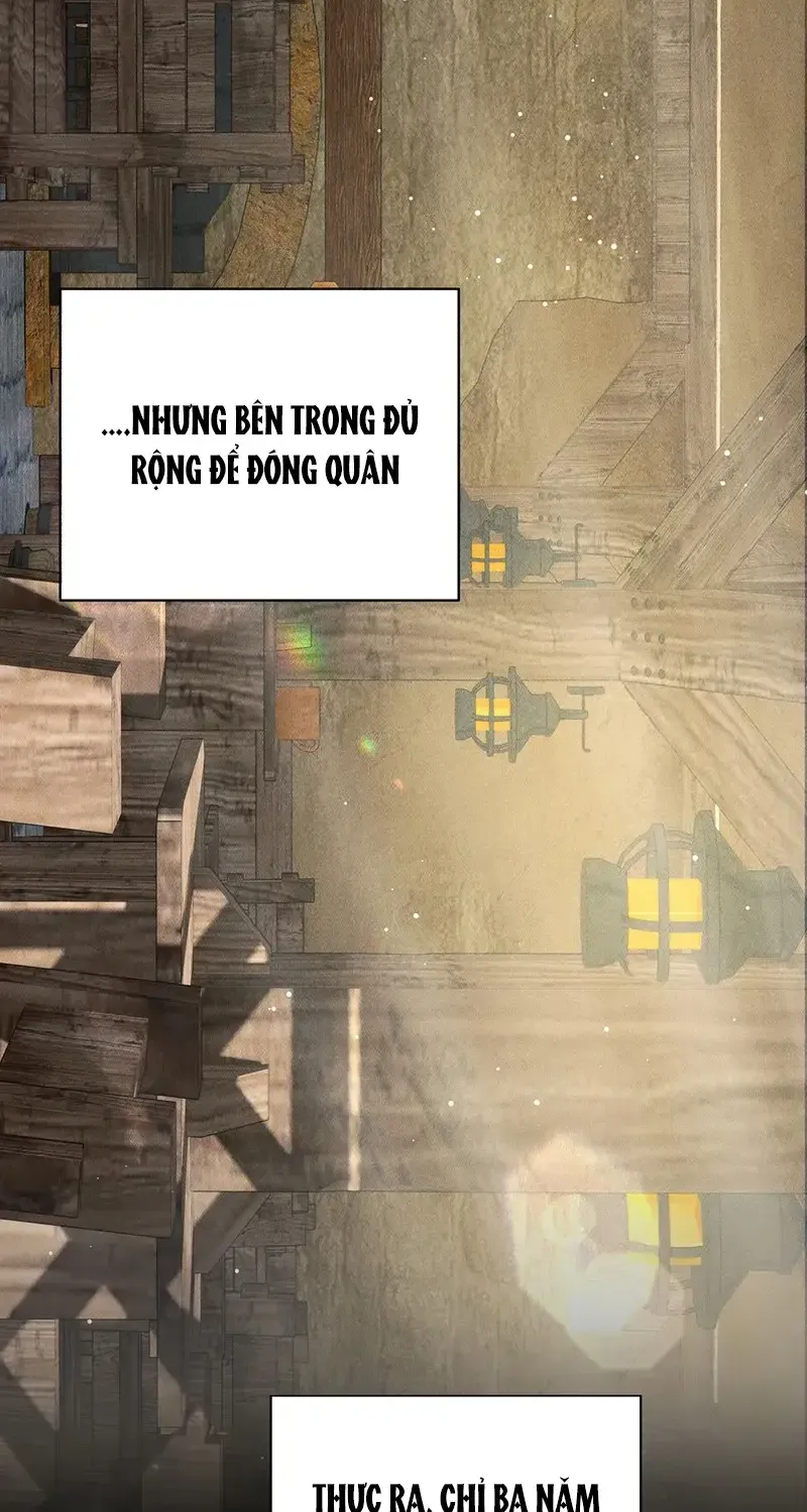 Hoàng Tử Không Khóc Vì Hành Tây Chap 4 - Next Chap 5