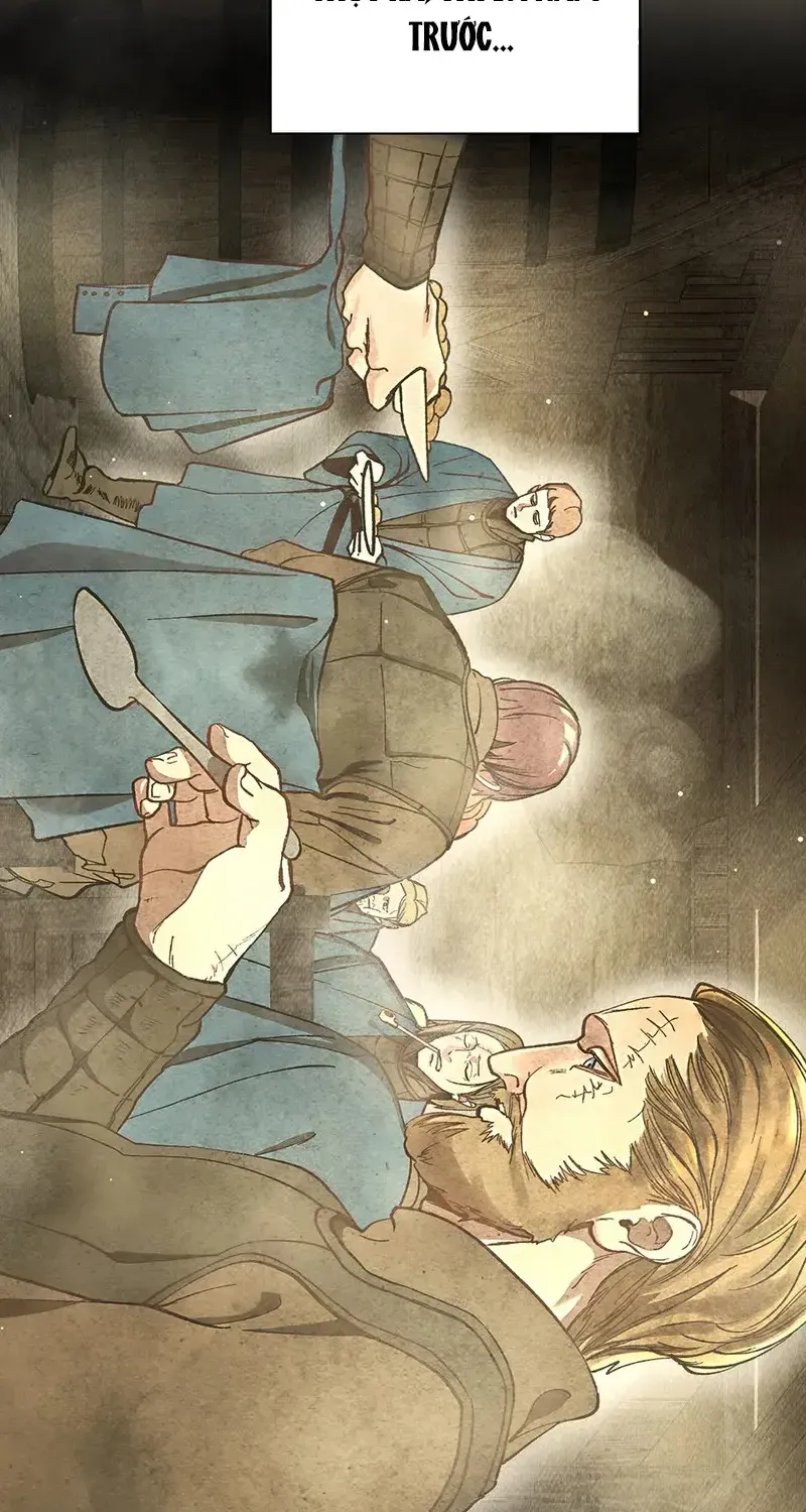 Hoàng Tử Không Khóc Vì Hành Tây Chap 4 - Next Chap 5