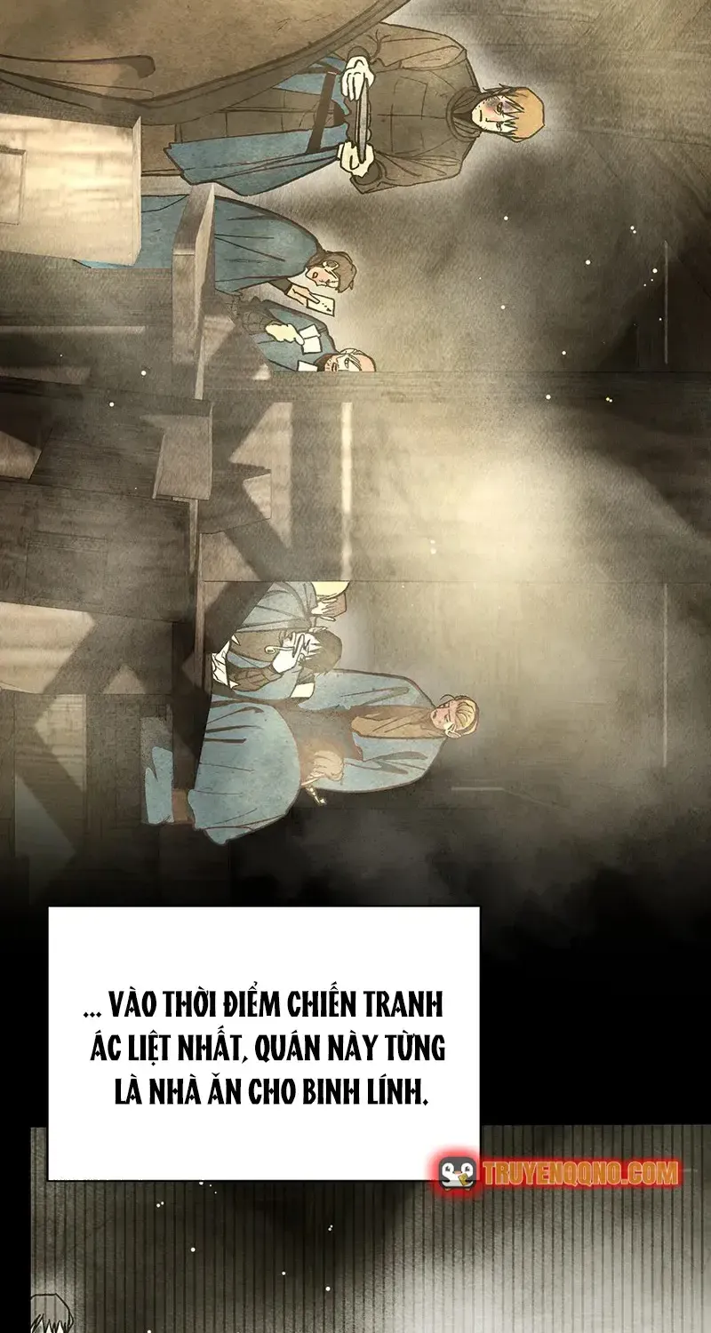 Hoàng Tử Không Khóc Vì Hành Tây Chap 4 - Next Chap 5