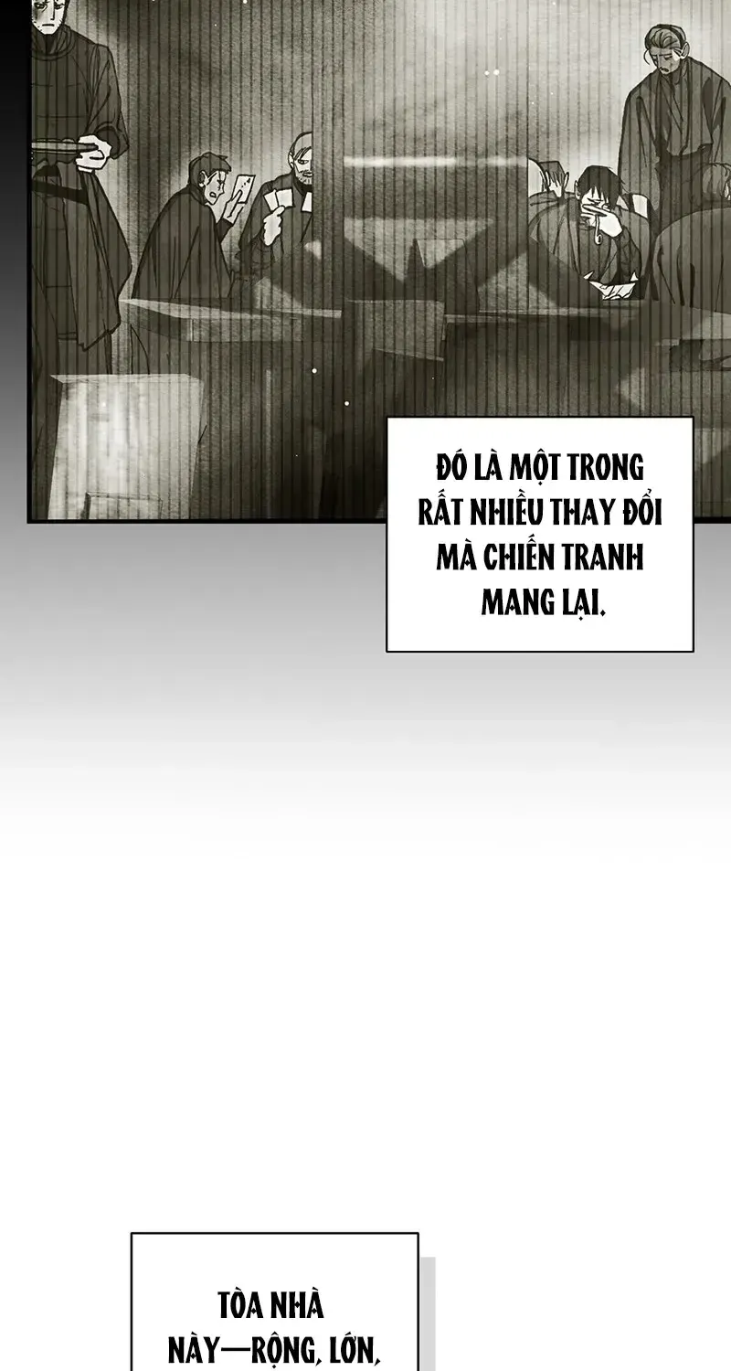 Hoàng Tử Không Khóc Vì Hành Tây Chap 4 - Next Chap 5