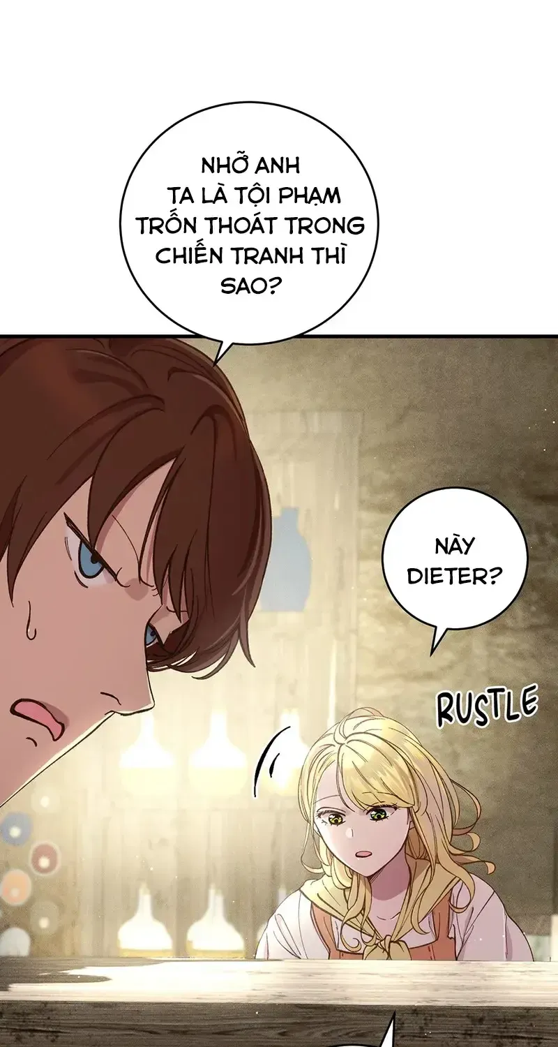 Hoàng Tử Không Khóc Vì Hành Tây Chap 4 - Next Chap 5