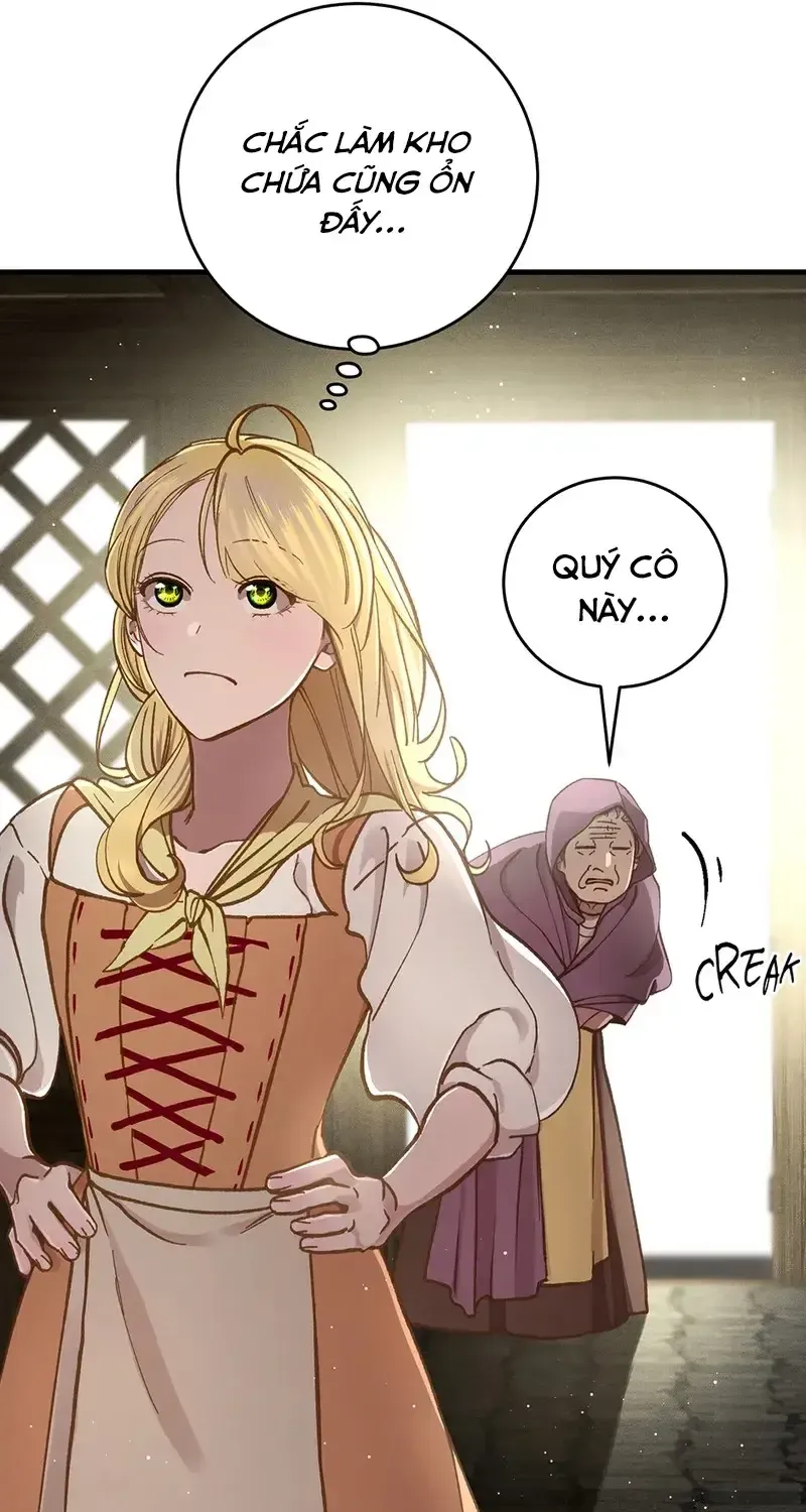 Hoàng Tử Không Khóc Vì Hành Tây Chap 4 - Next Chap 5