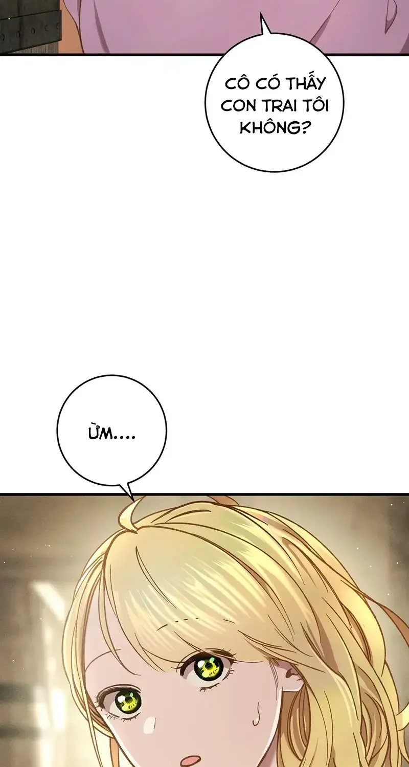 Hoàng Tử Không Khóc Vì Hành Tây Chap 4 - Next Chap 5