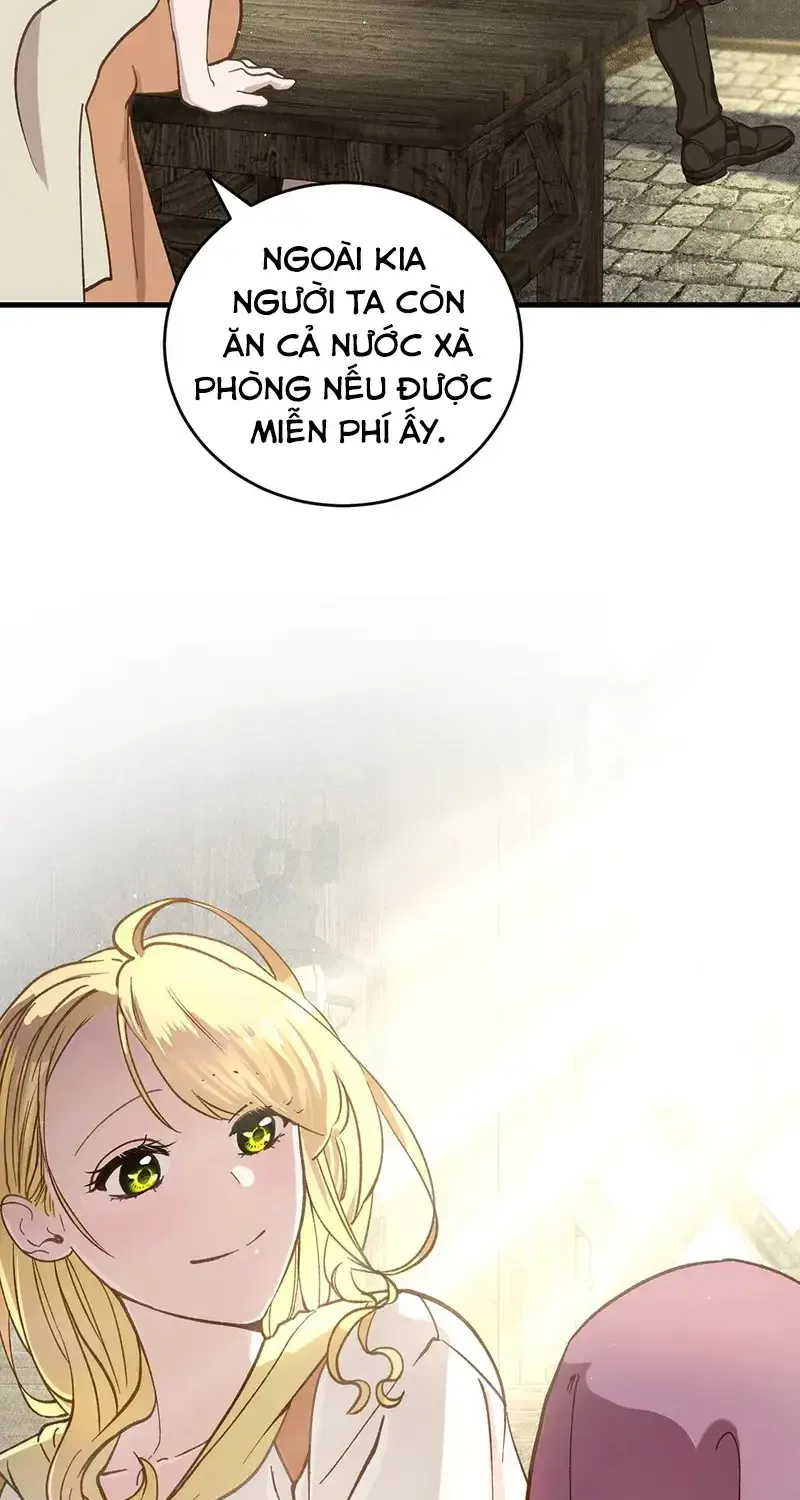 Hoàng Tử Không Khóc Vì Hành Tây Chap 4 - Next Chap 5