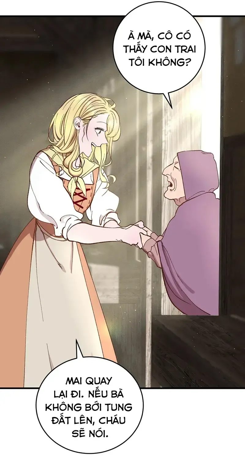 Hoàng Tử Không Khóc Vì Hành Tây Chap 4 - Next Chap 5