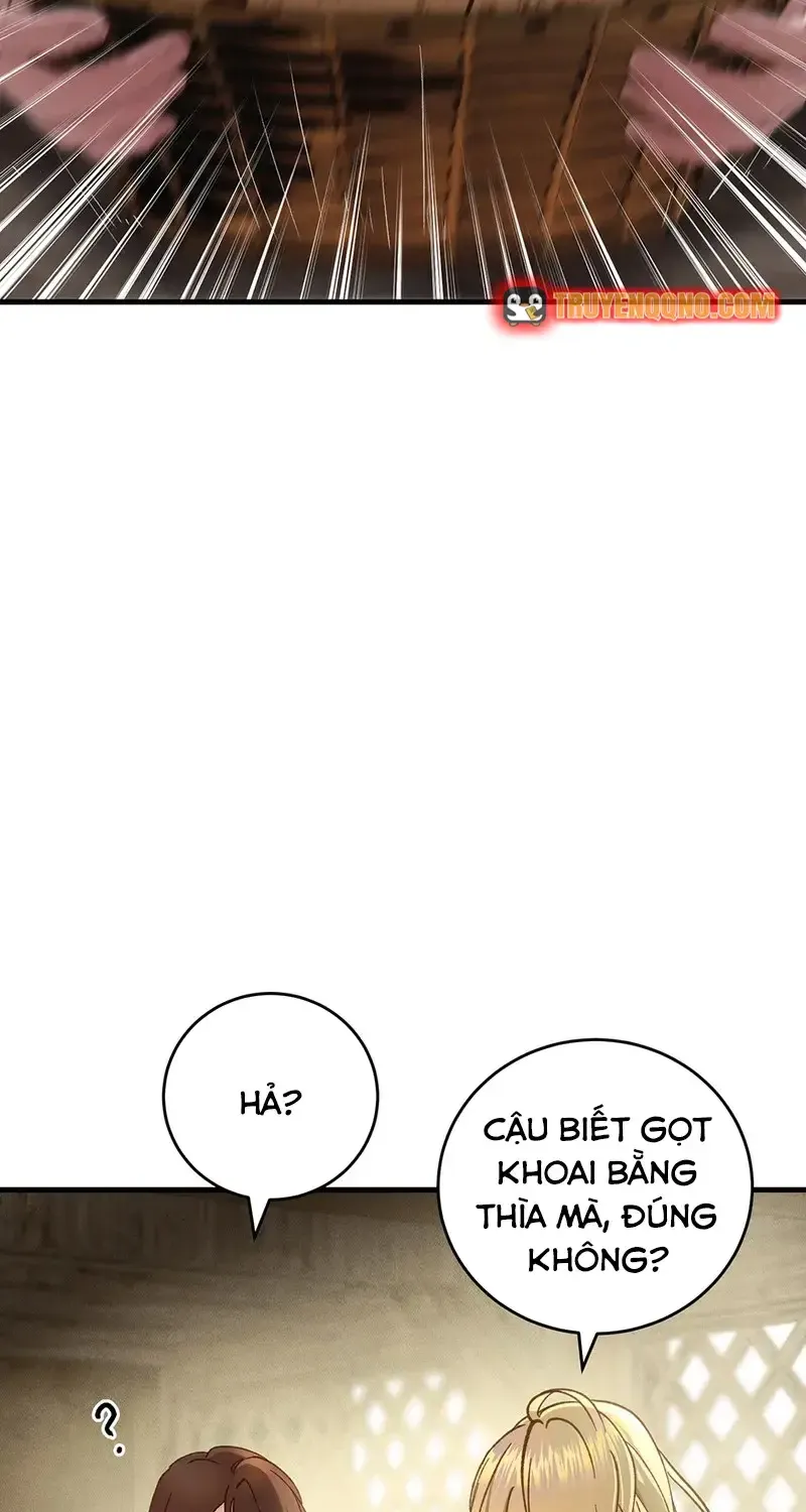 Hoàng Tử Không Khóc Vì Hành Tây Chap 4 - Next Chap 5