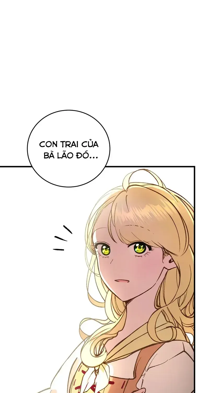 Hoàng Tử Không Khóc Vì Hành Tây Chap 4 - Next Chap 5