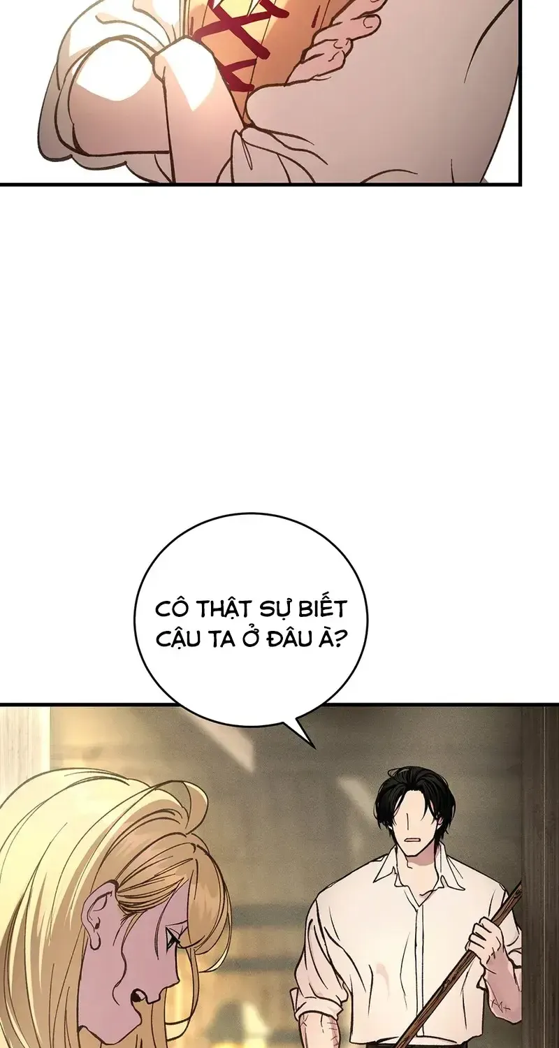 Hoàng Tử Không Khóc Vì Hành Tây Chap 4 - Next Chap 5