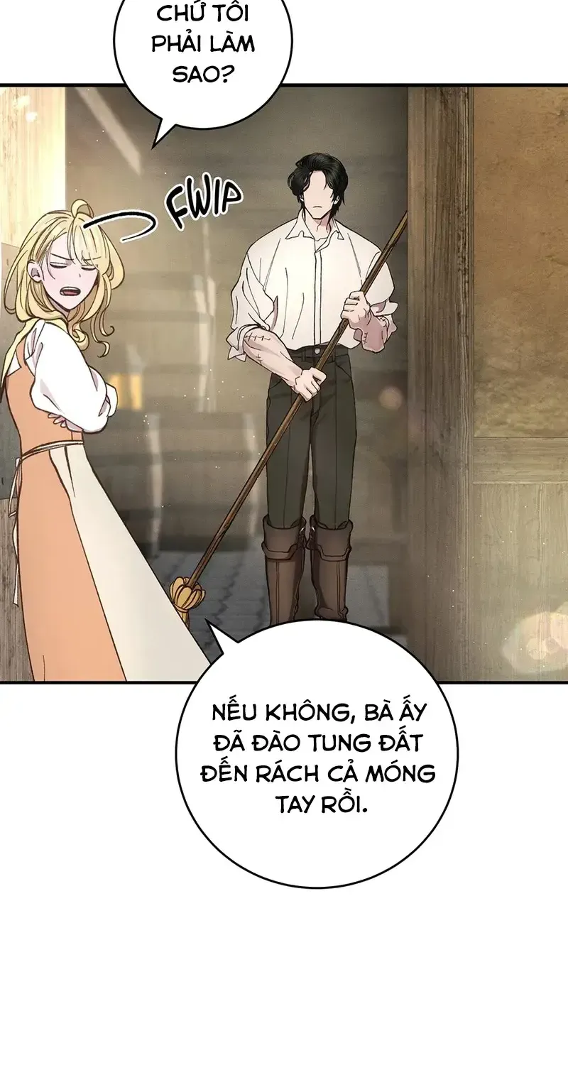 Hoàng Tử Không Khóc Vì Hành Tây Chap 4 - Next Chap 5