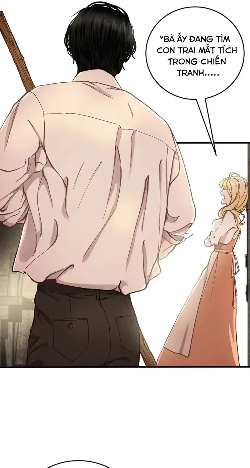 Hoàng Tử Không Khóc Vì Hành Tây Chap 4 - Next Chap 5