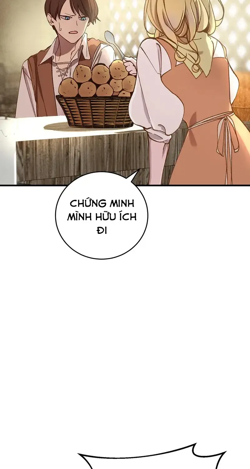 Hoàng Tử Không Khóc Vì Hành Tây Chap 4 - Next Chap 5