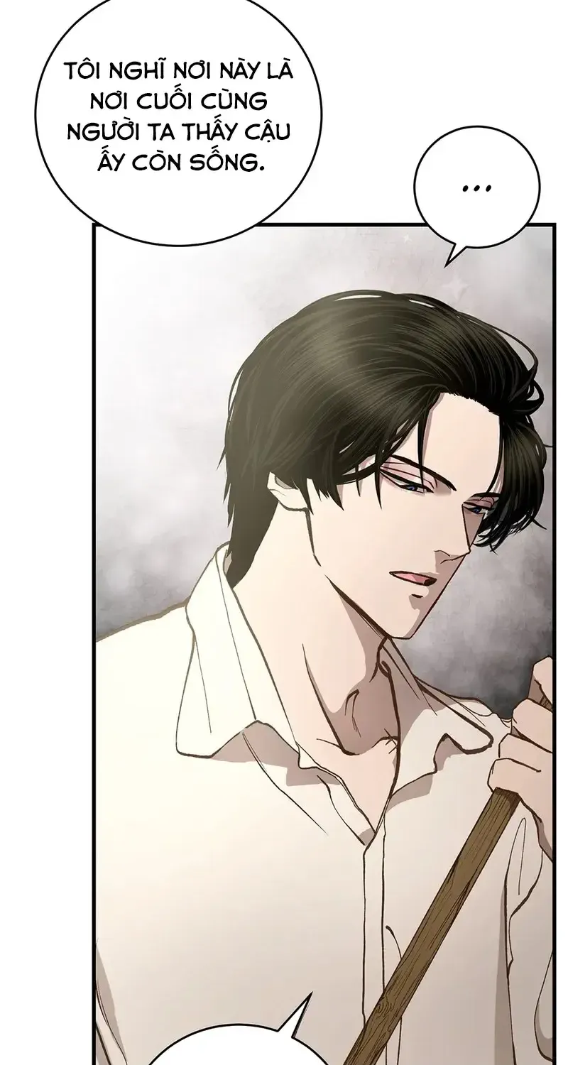 Hoàng Tử Không Khóc Vì Hành Tây Chap 4 - Next Chap 5