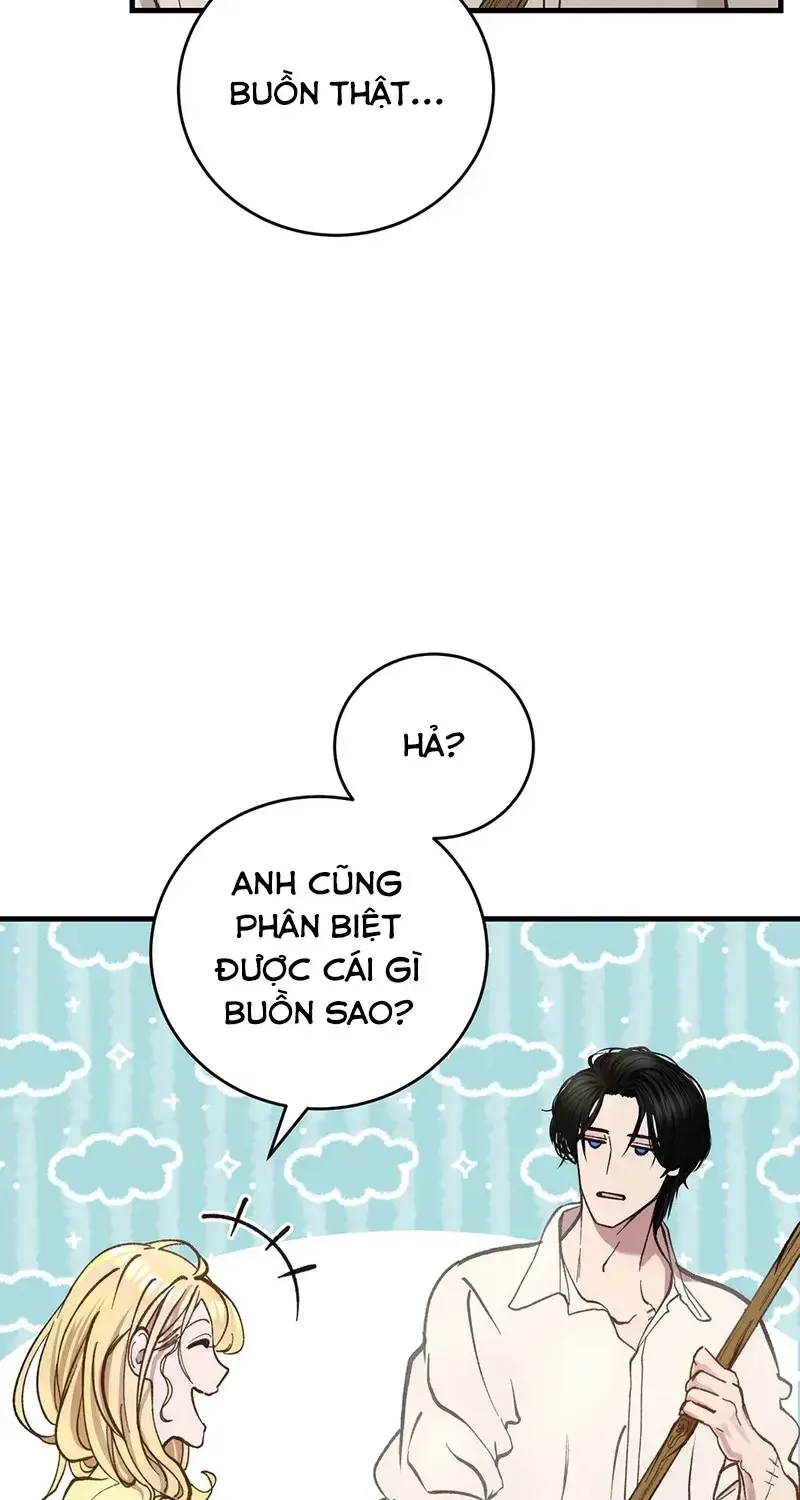 Hoàng Tử Không Khóc Vì Hành Tây Chap 4 - Next Chap 5