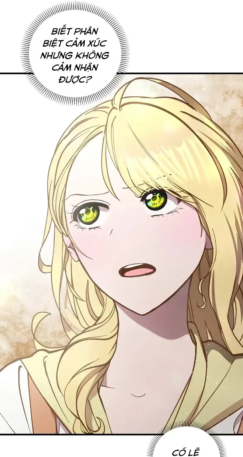 Hoàng Tử Không Khóc Vì Hành Tây Chap 4 - Next Chap 5