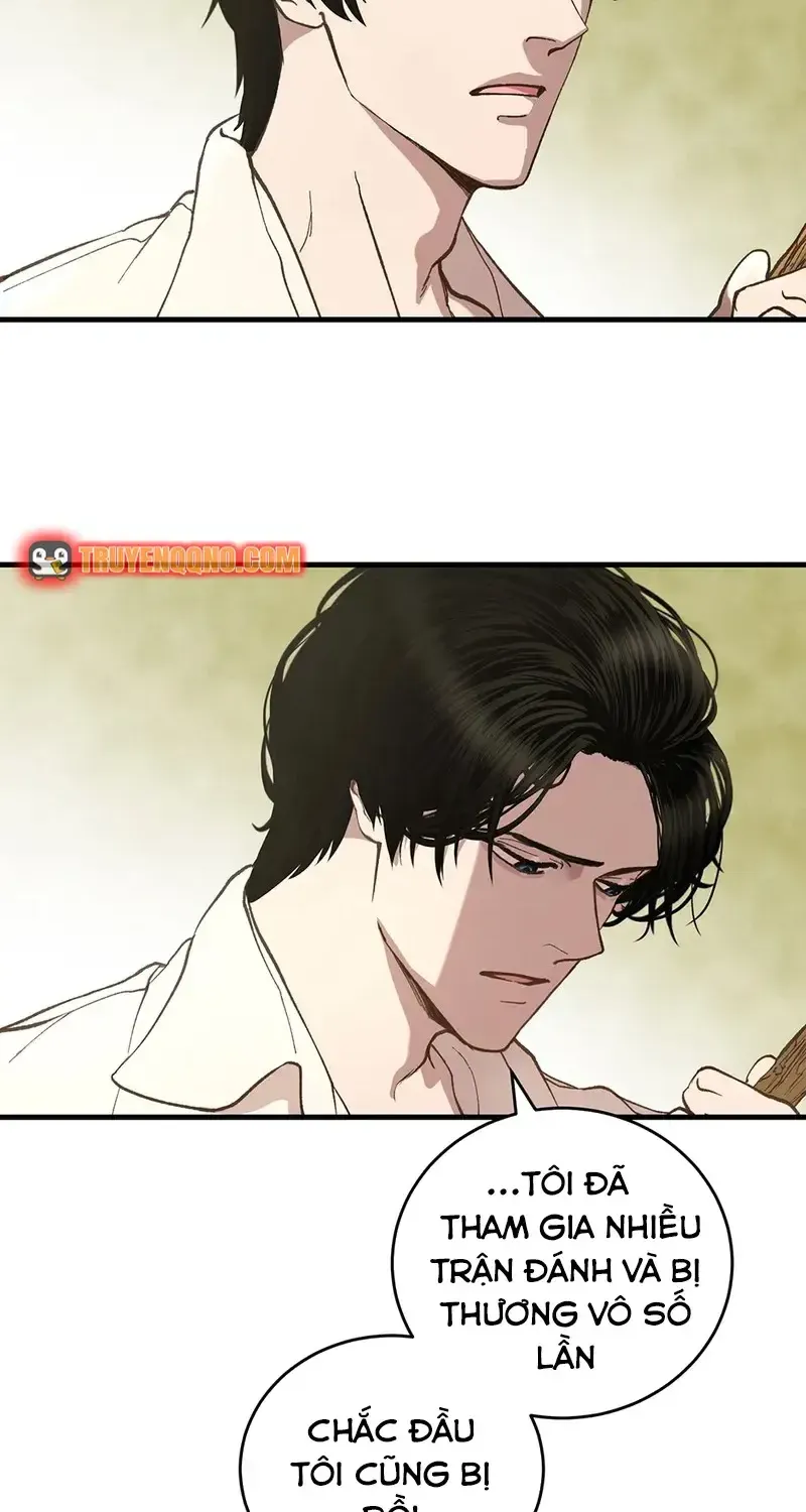 Hoàng Tử Không Khóc Vì Hành Tây Chap 4 - Next Chap 5