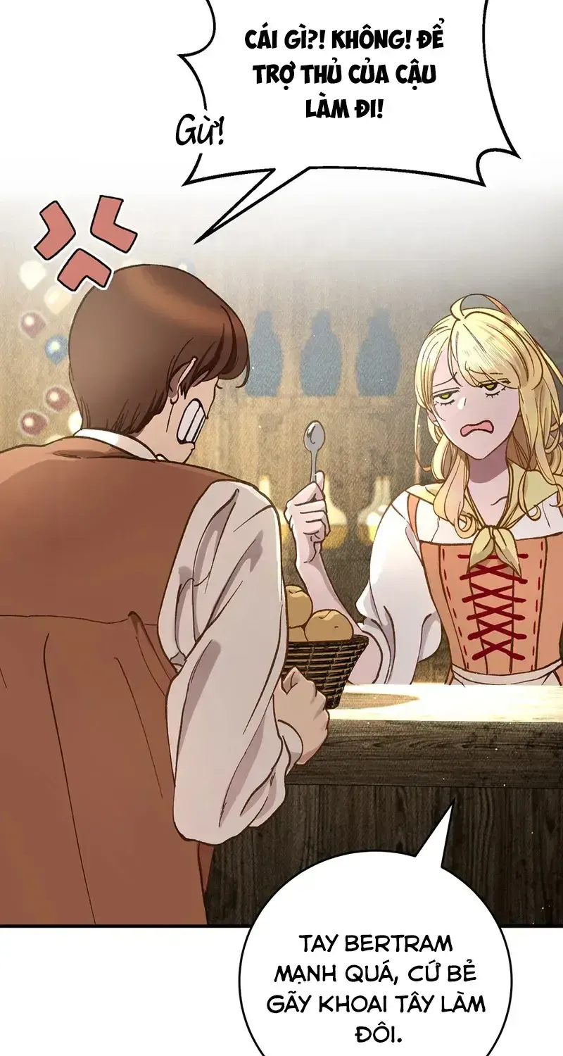 Hoàng Tử Không Khóc Vì Hành Tây Chap 4 - Next Chap 5