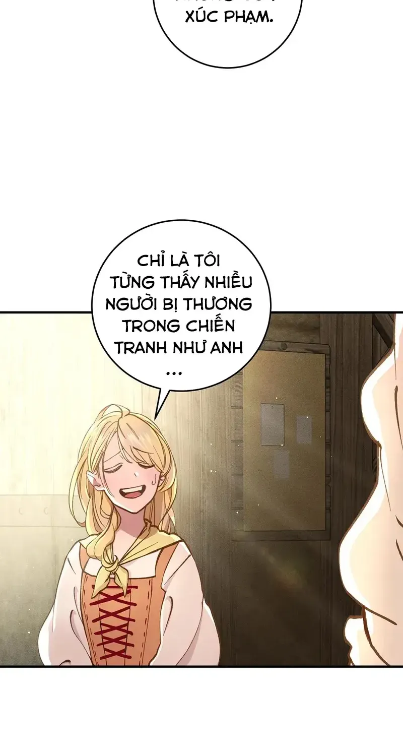 Hoàng Tử Không Khóc Vì Hành Tây Chap 4 - Next Chap 5