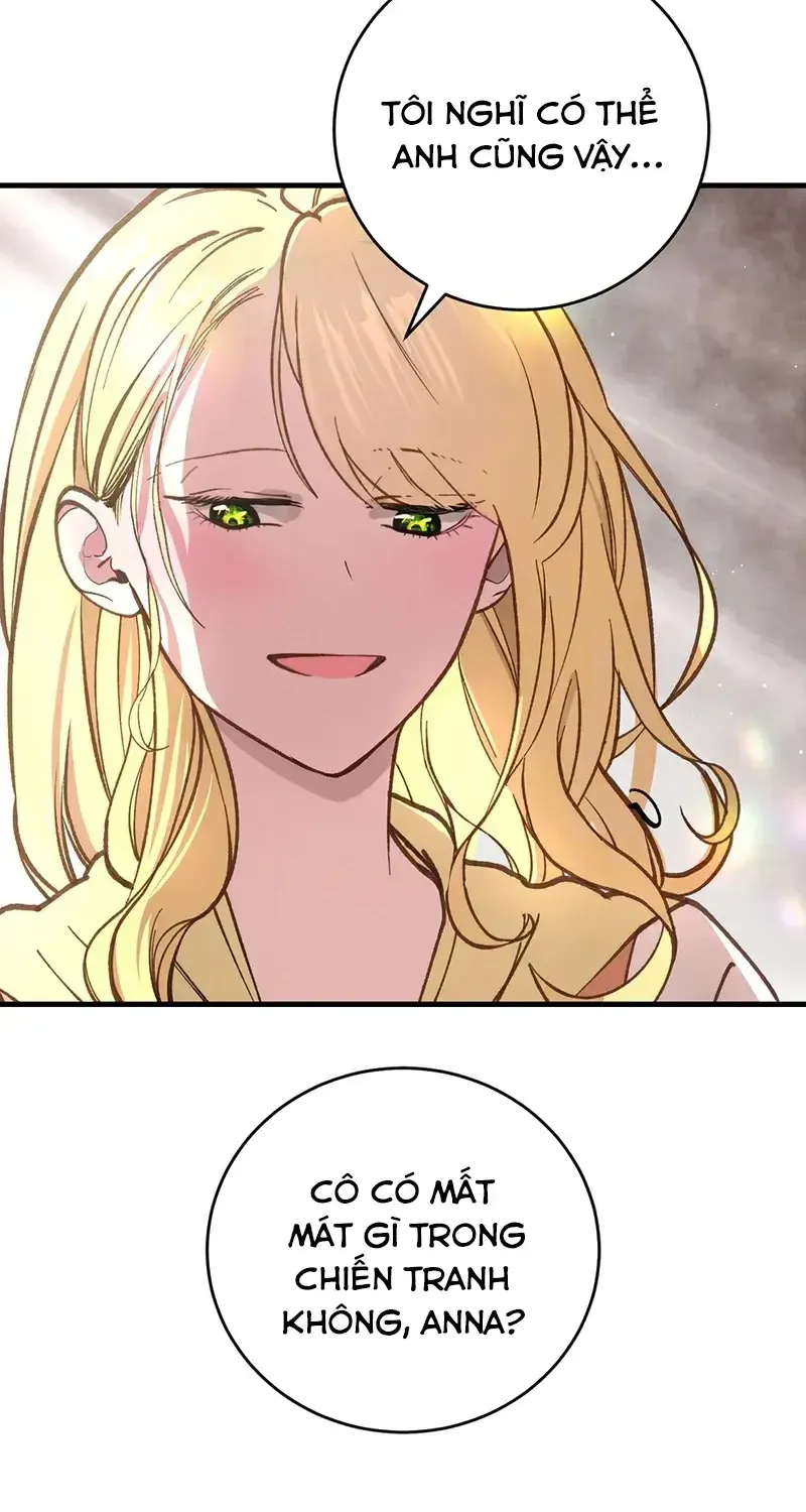 Hoàng Tử Không Khóc Vì Hành Tây Chap 4 - Next Chap 5