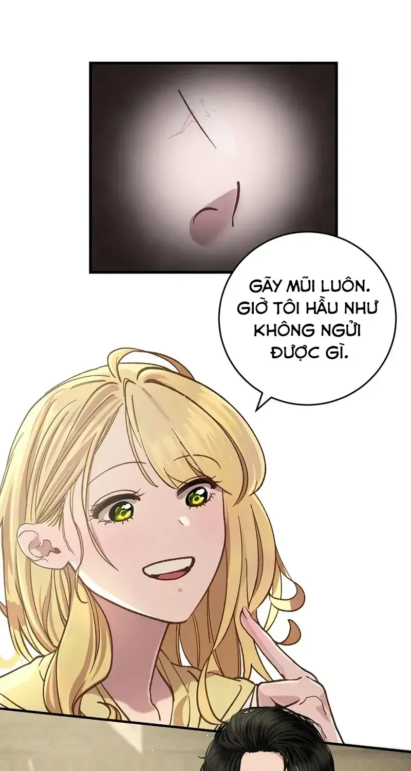 Hoàng Tử Không Khóc Vì Hành Tây Chap 4 - Next Chap 5