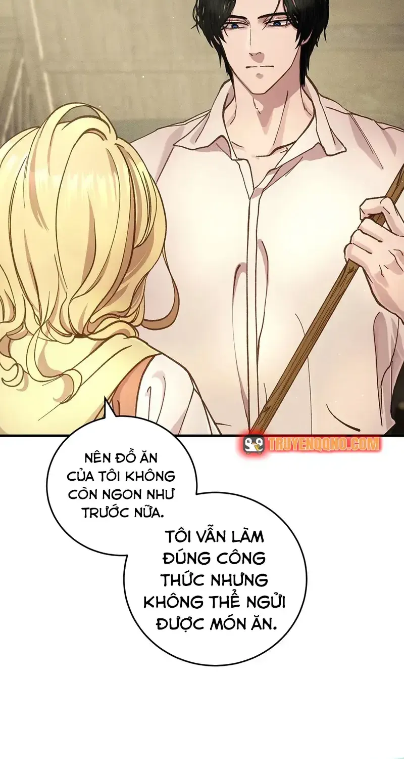Hoàng Tử Không Khóc Vì Hành Tây Chap 4 - Next Chap 5