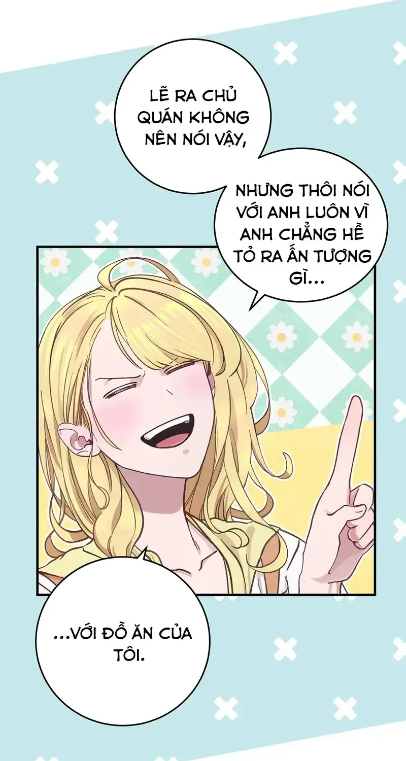 Hoàng Tử Không Khóc Vì Hành Tây Chap 4 - Next Chap 5